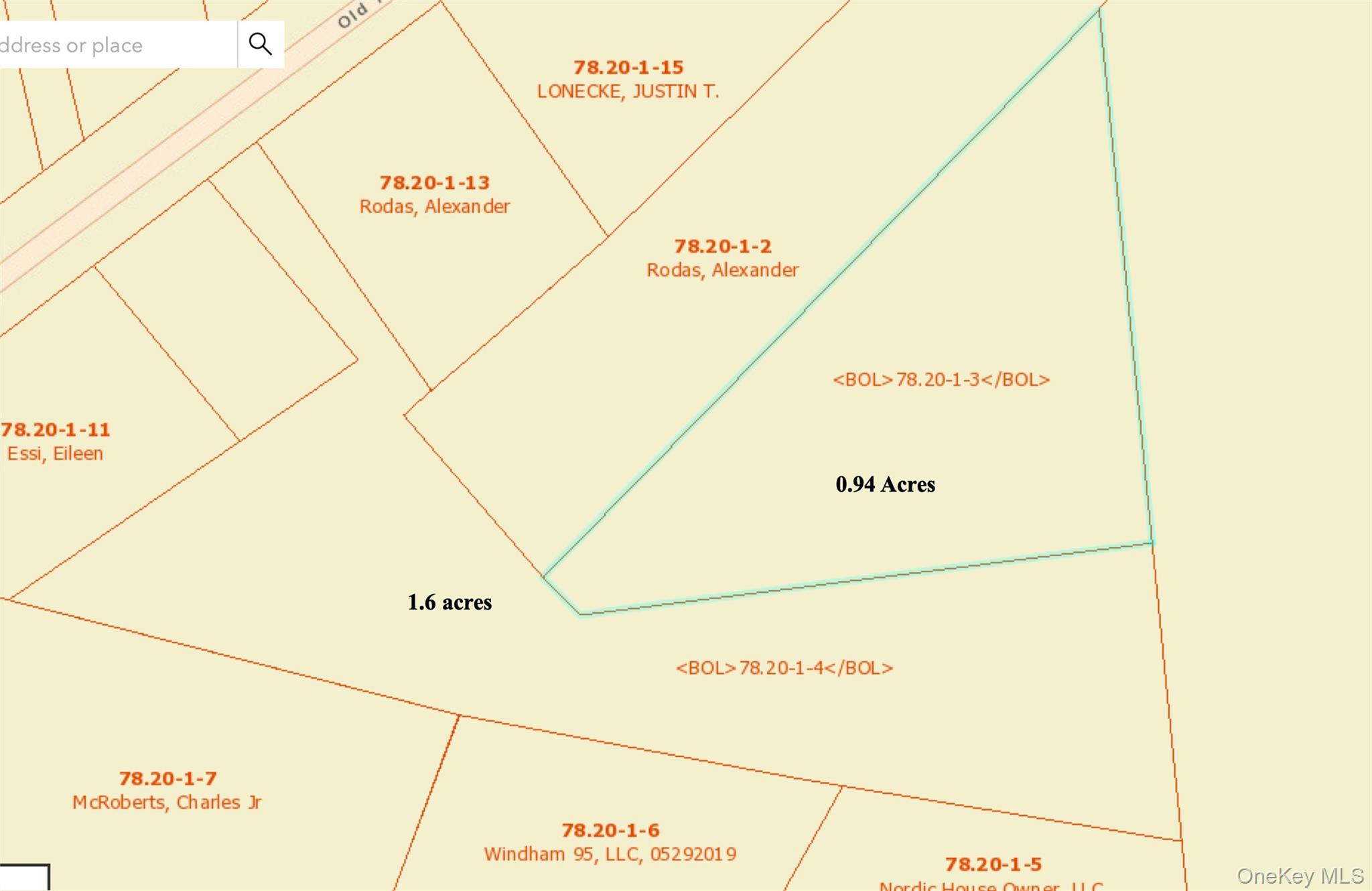 34 Old Road, Windham, NY 12496