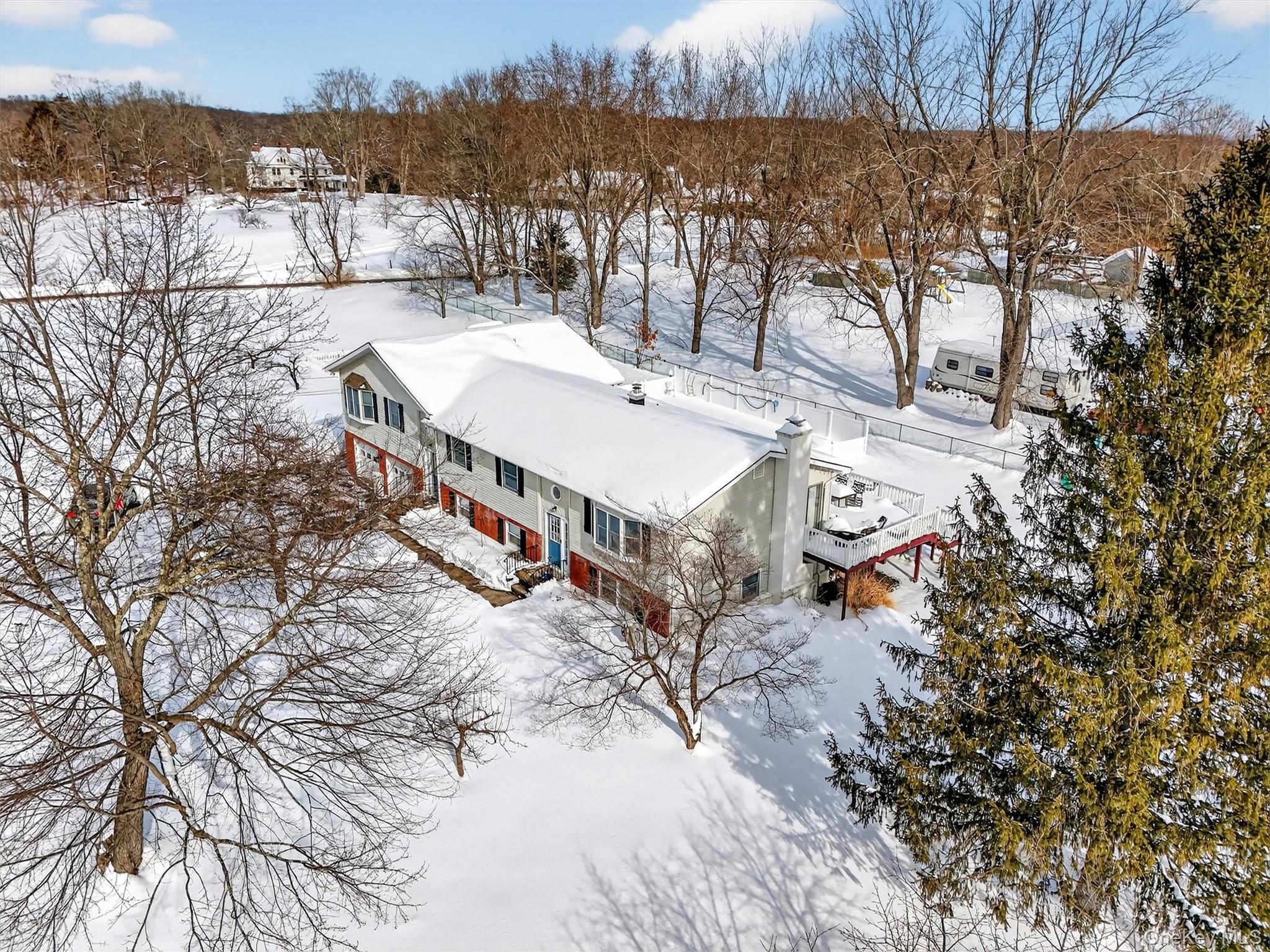 32 Louise Lane, Hopewell Junction, NY 12533