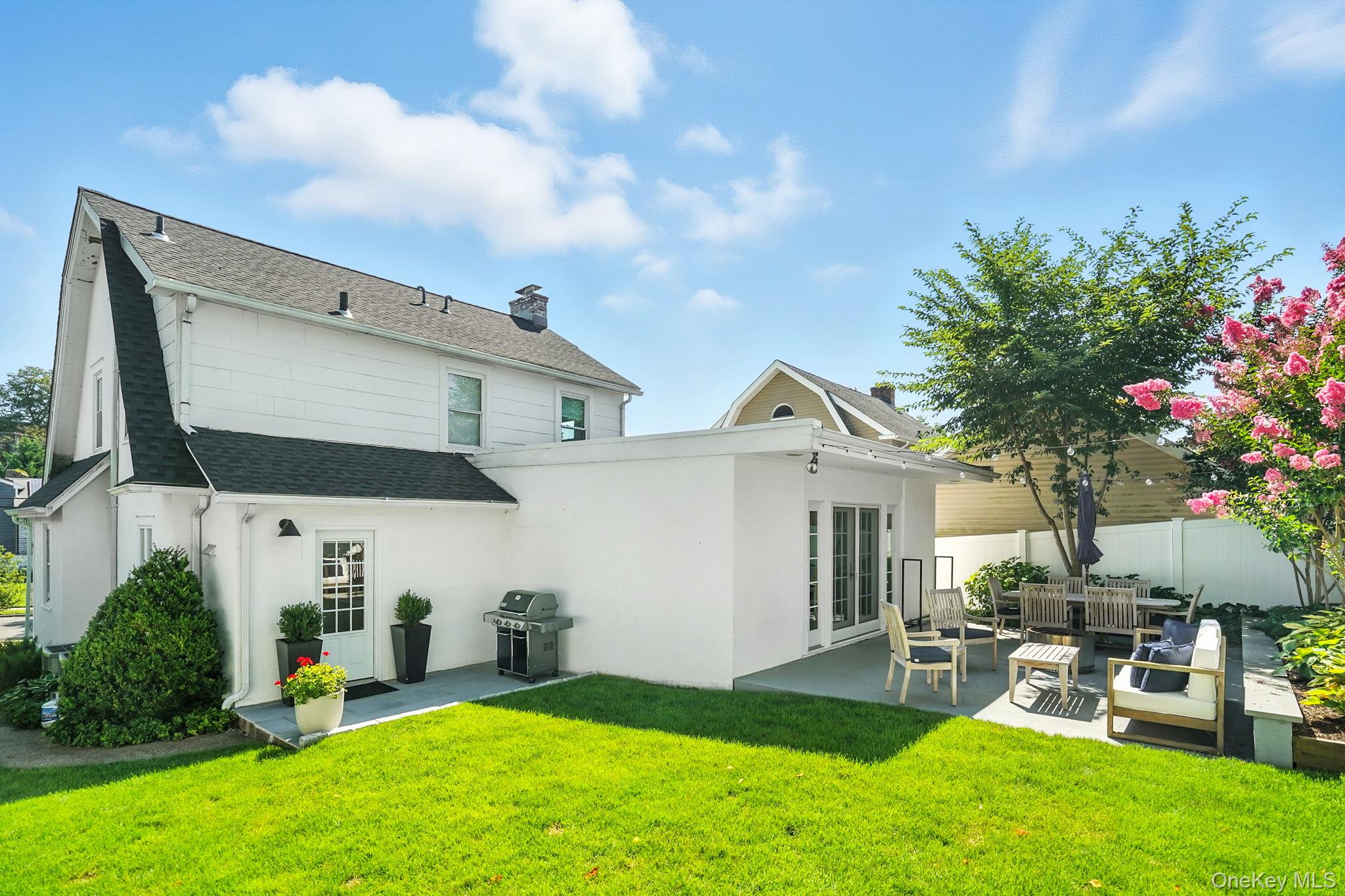 107 Munson Street, Port Chester, NY 10573