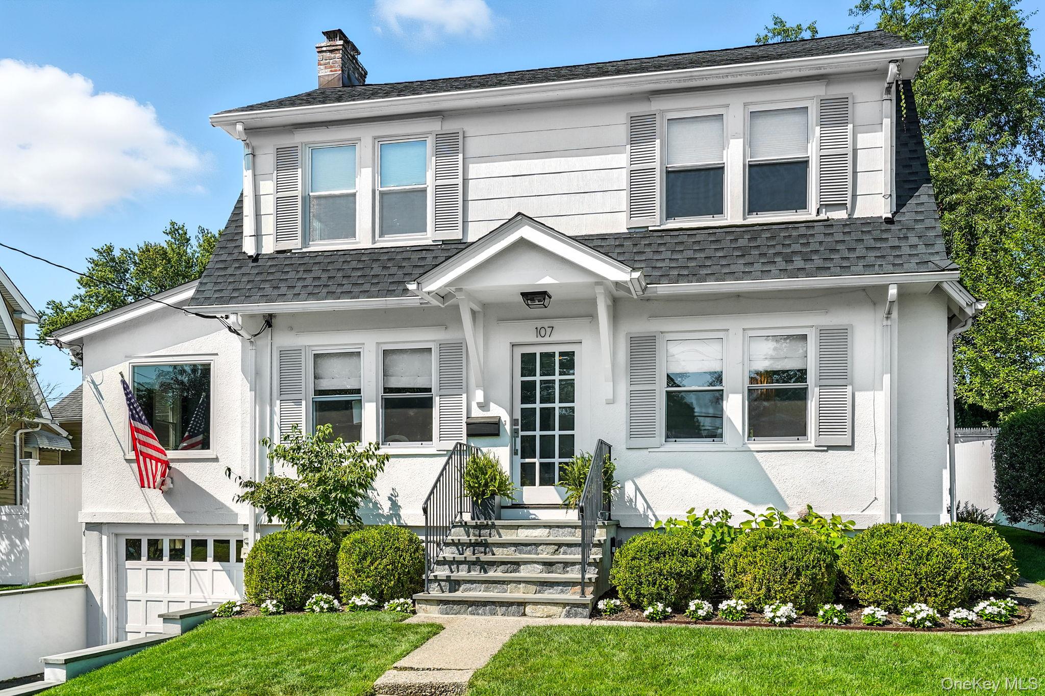 107 Munson Street, Port Chester, NY 10573