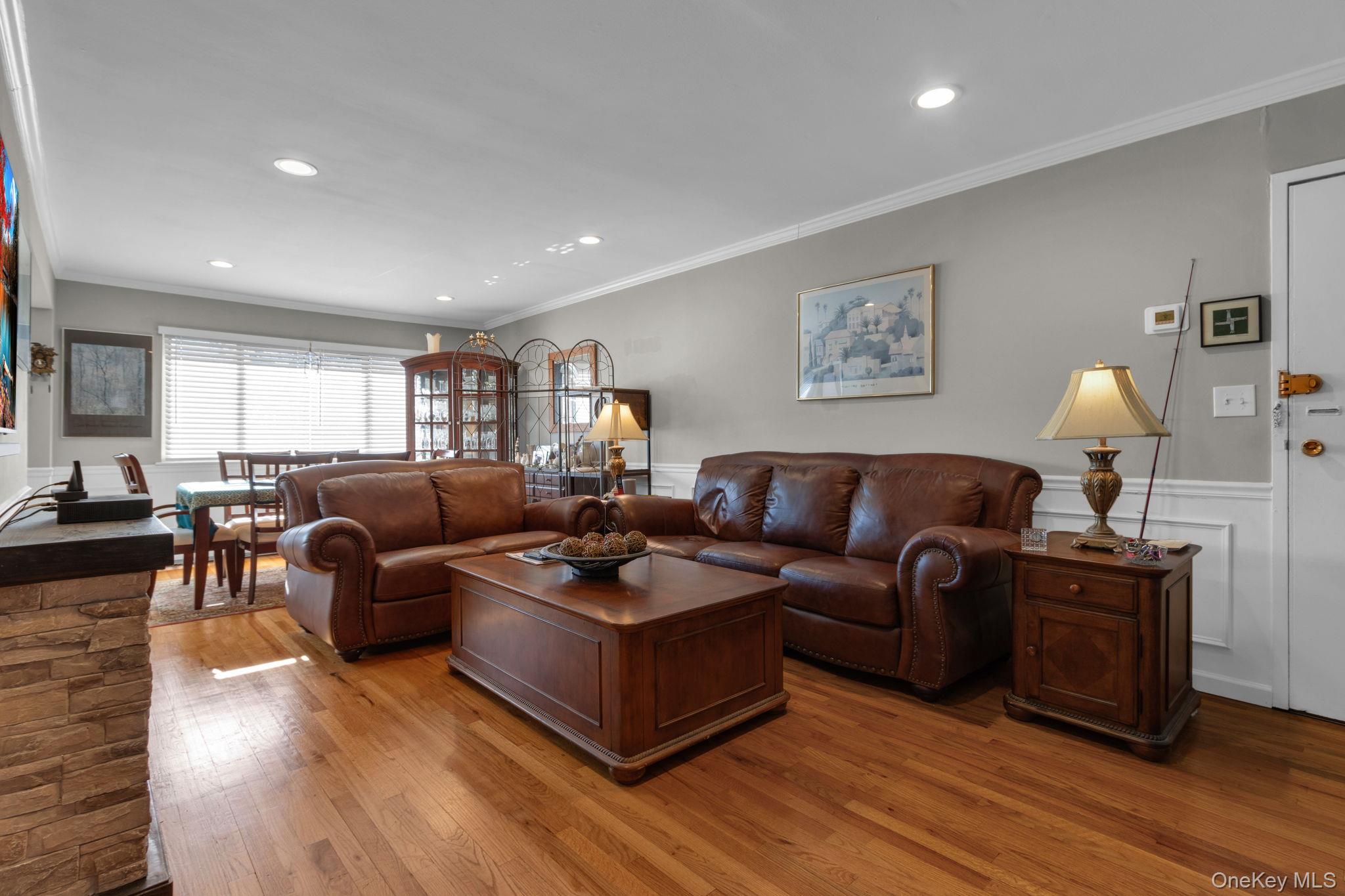 7 E Lawrence Park # 8, Piermont, NY 10968