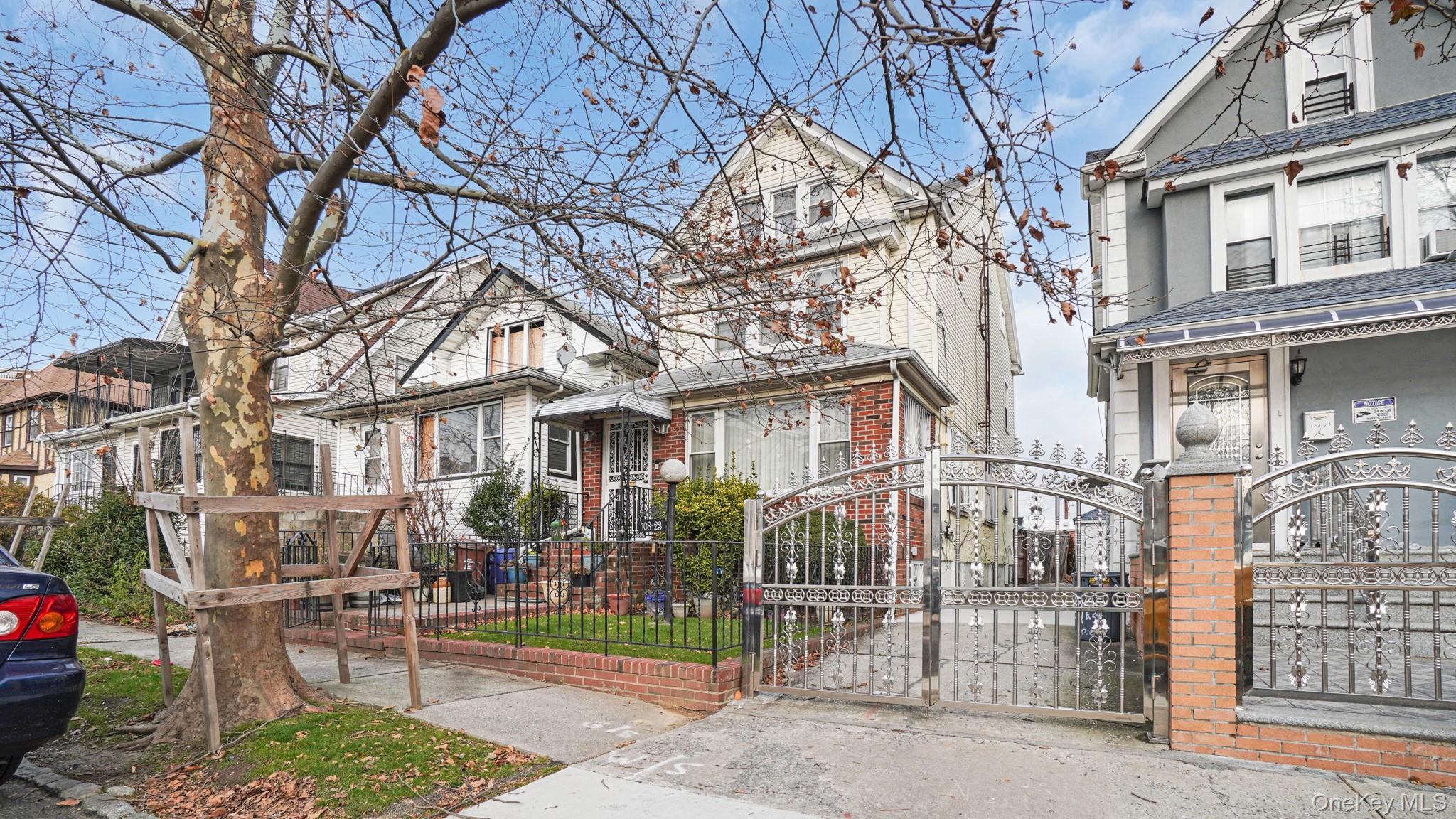 10823 174th Street, Jamaica, NY 11433