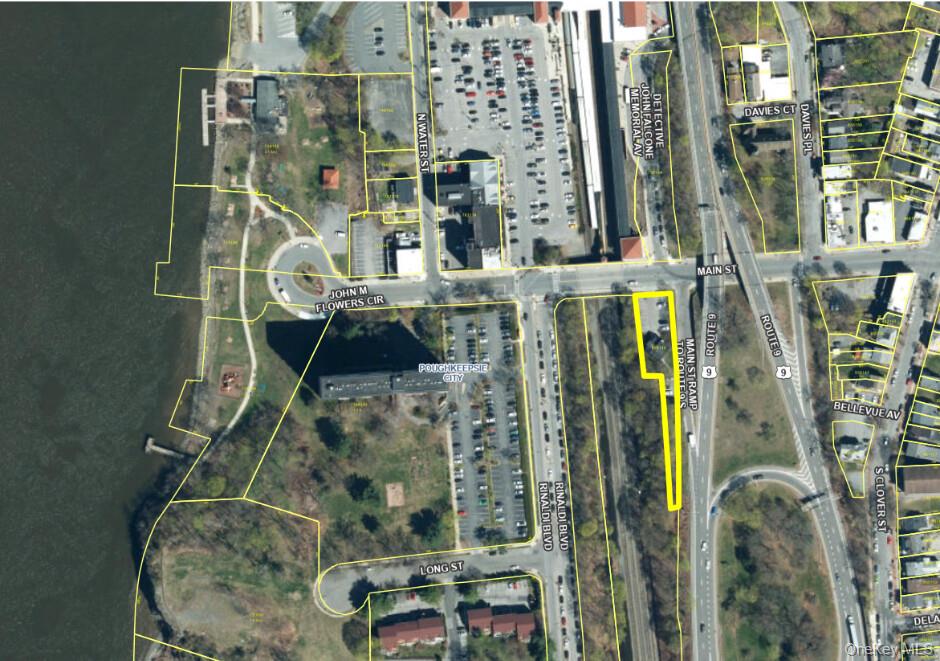 56 Main Street, Poughkeepsie, NY 12601