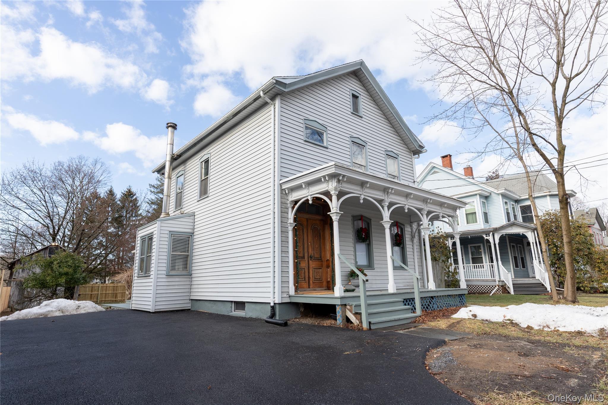 244 Broadway, Port Ewen, NY 12429