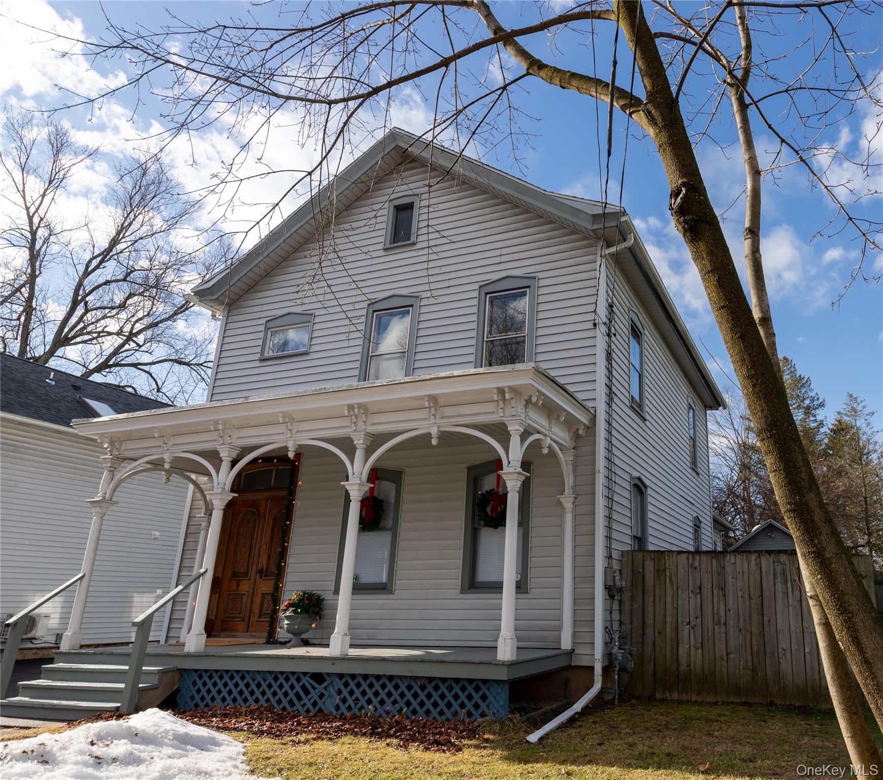 244 Broadway, Port Ewen, NY 12429