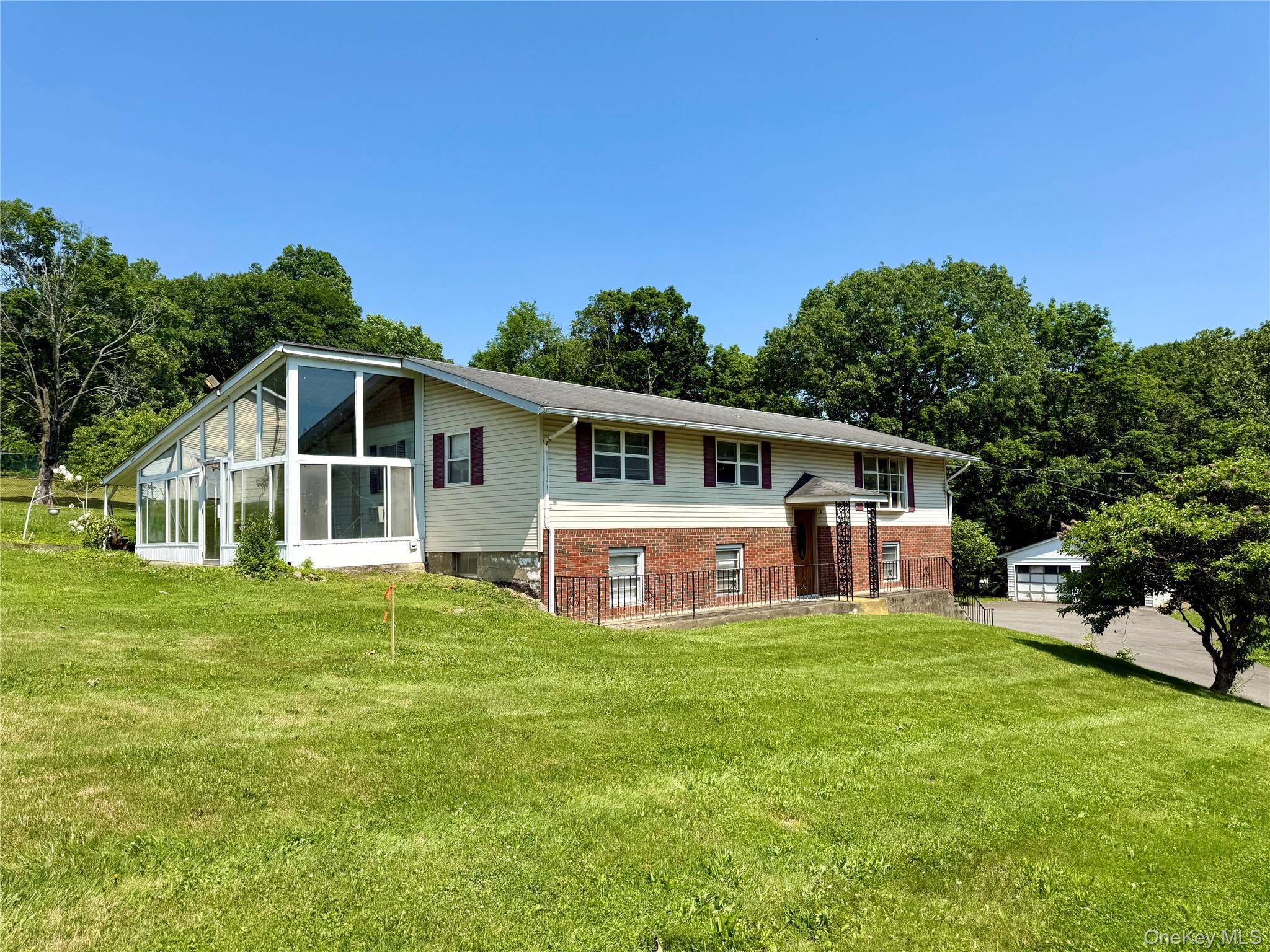 231 Highland Avenue, Marlboro, NY 12542