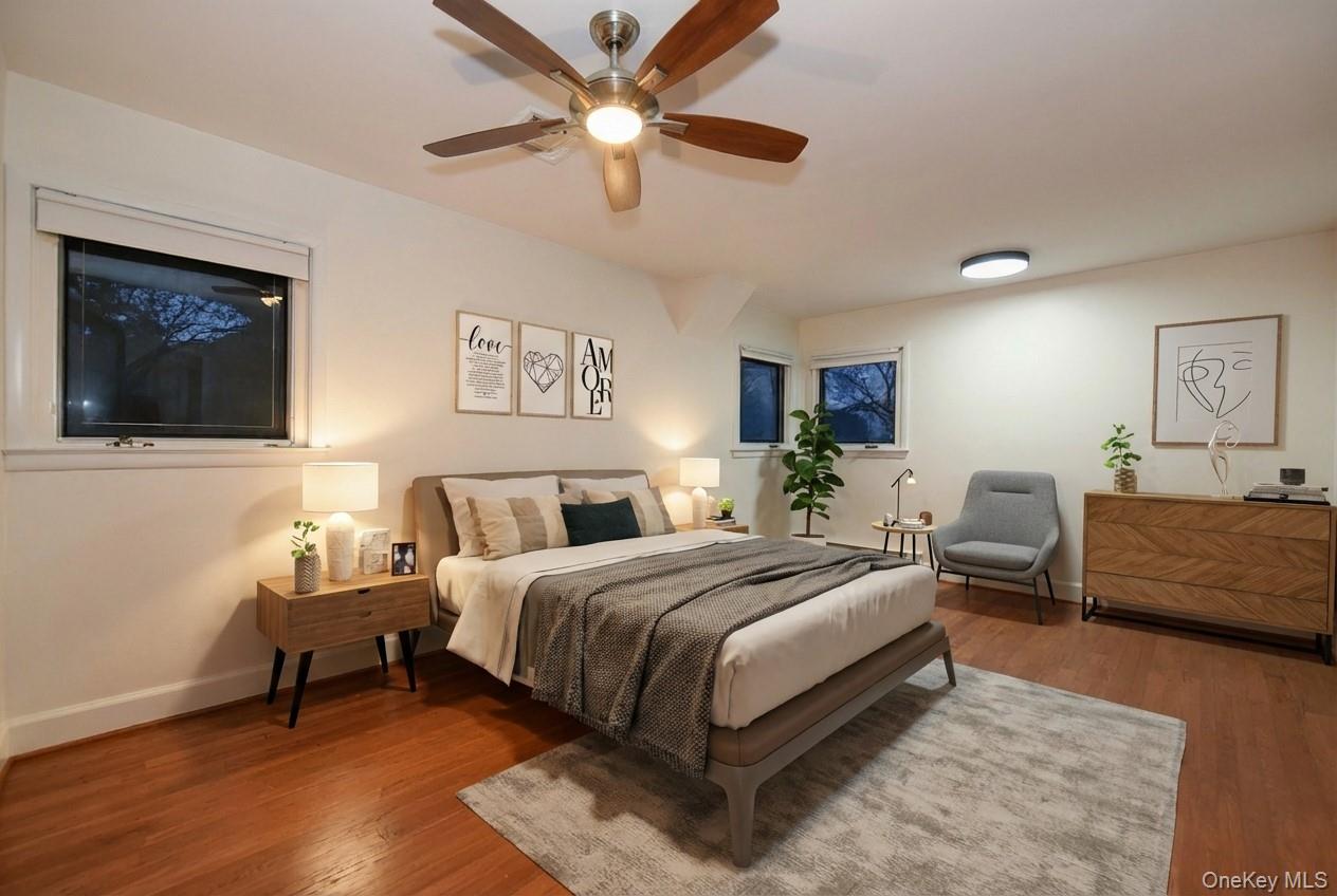 116 Nottingham Road, Manhasset Hills, NY 11040