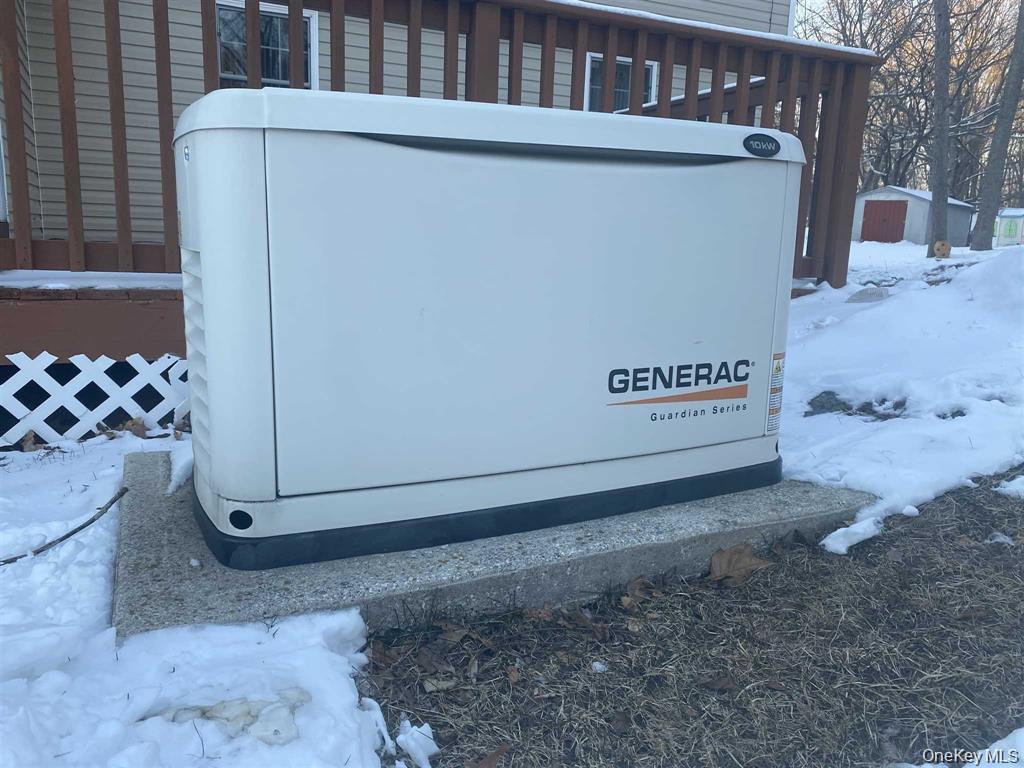 164 Bloomer Road, Lagrangeville, NY 12540