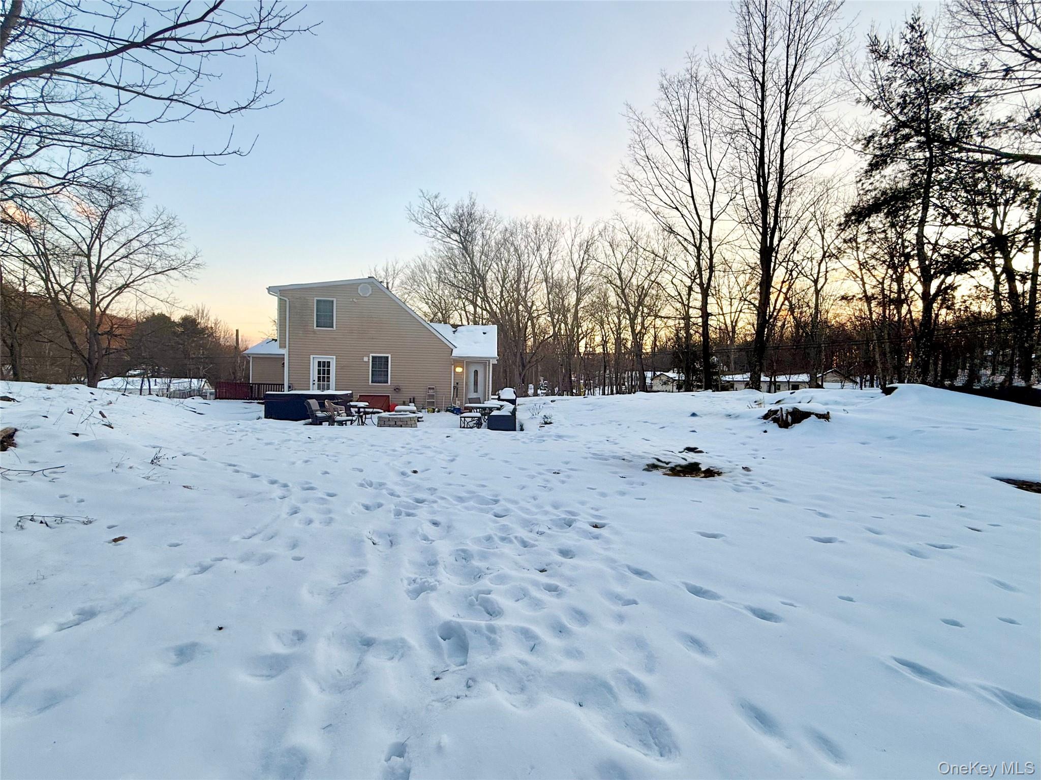 164 Bloomer Road, Lagrangeville, NY 12540