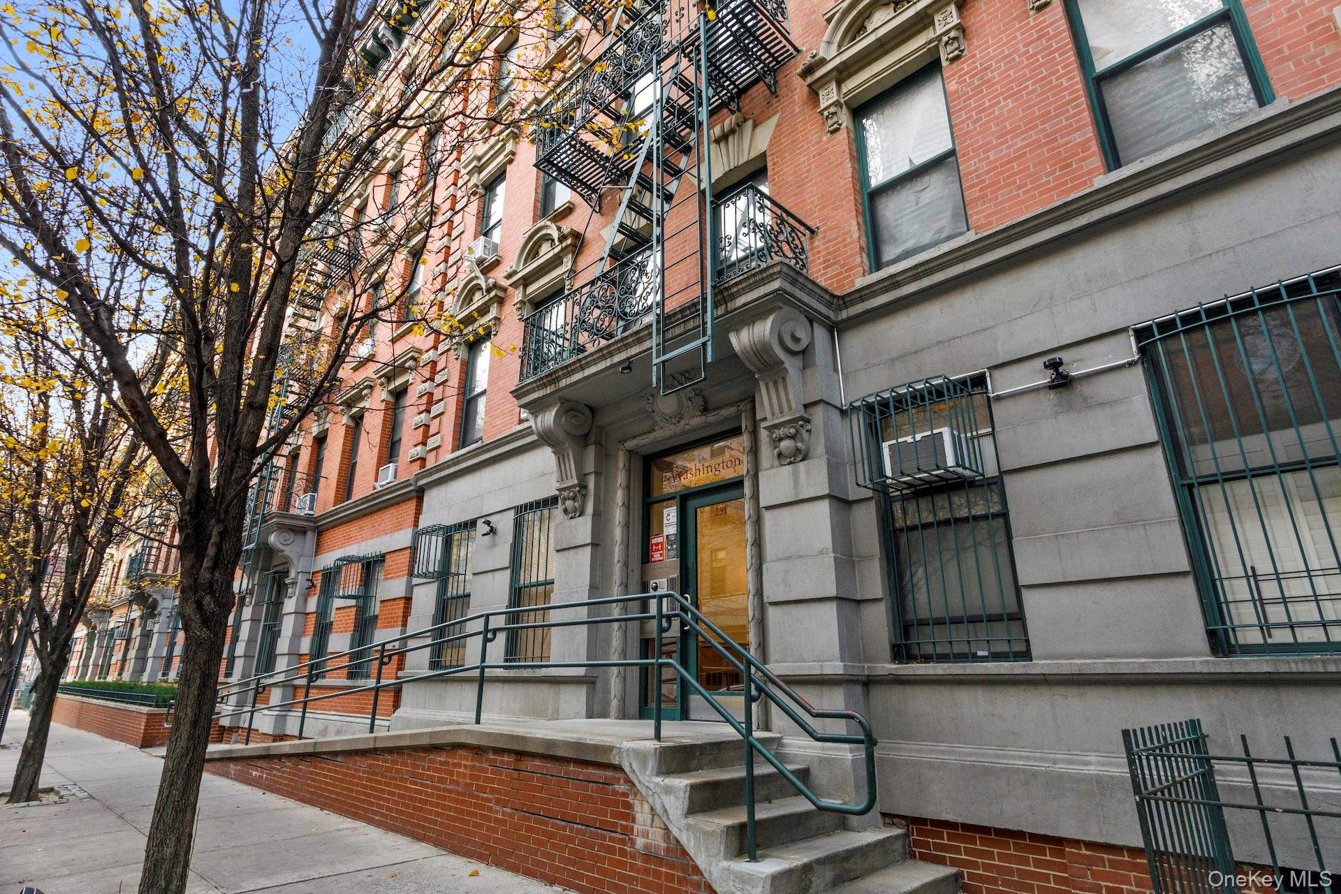 231 W 148th Street # 4J, New York (Manhattan), NY 10039