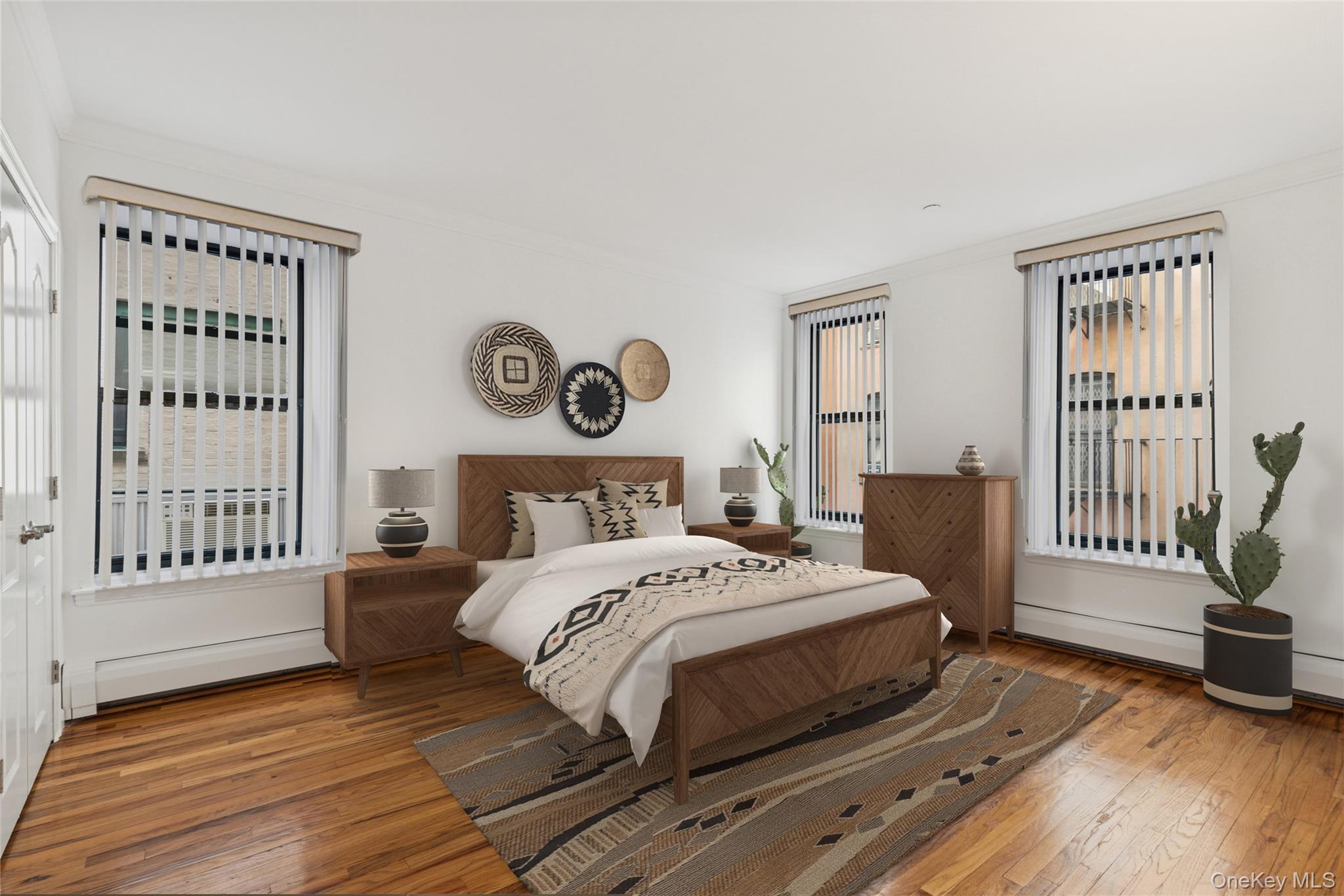 231 W 148th Street # 4J, New York (Manhattan), NY 10039