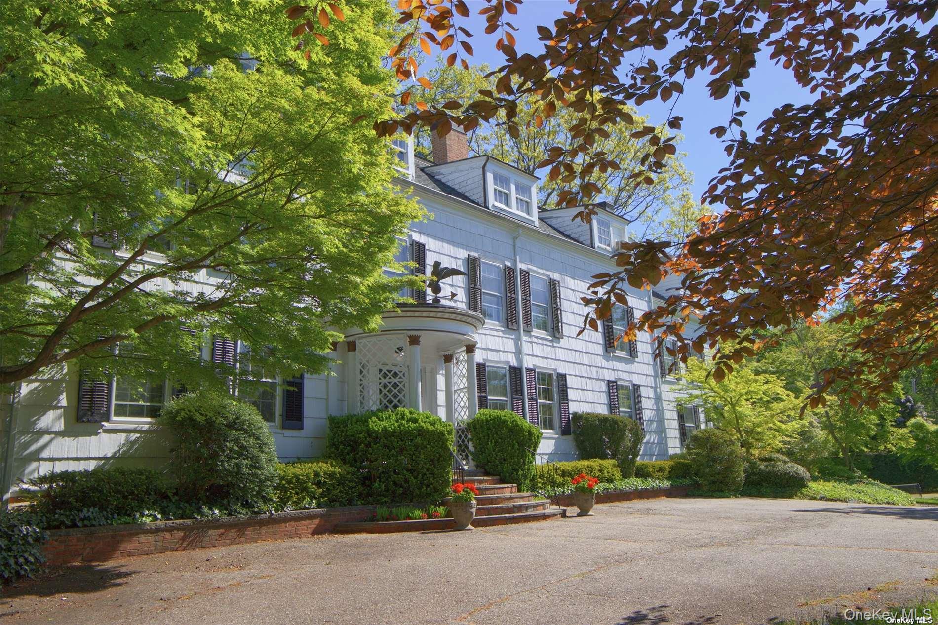 435 Bryant Avenue # HOUSE, Roslyn Harbor, NY 11576