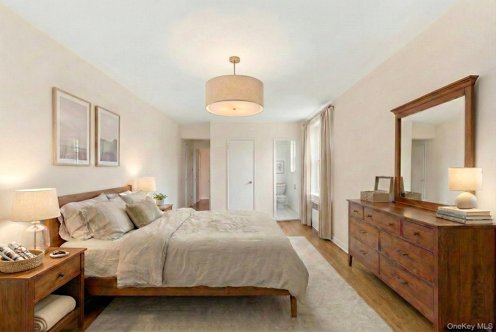 3210 Arlington Avenue # 3D, Bronx, NY 10463