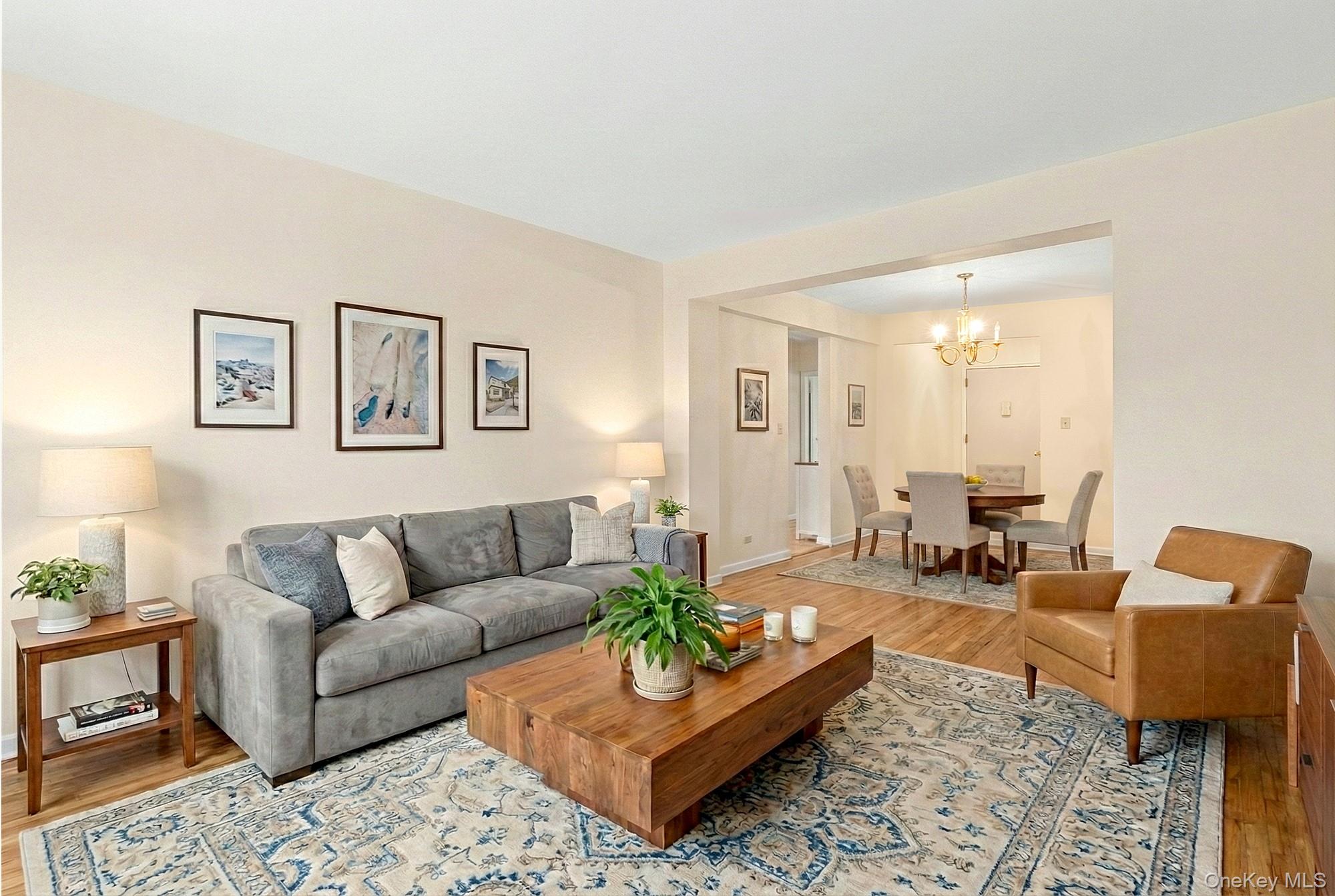 3210 Arlington Avenue # 3D, Bronx, NY 10463