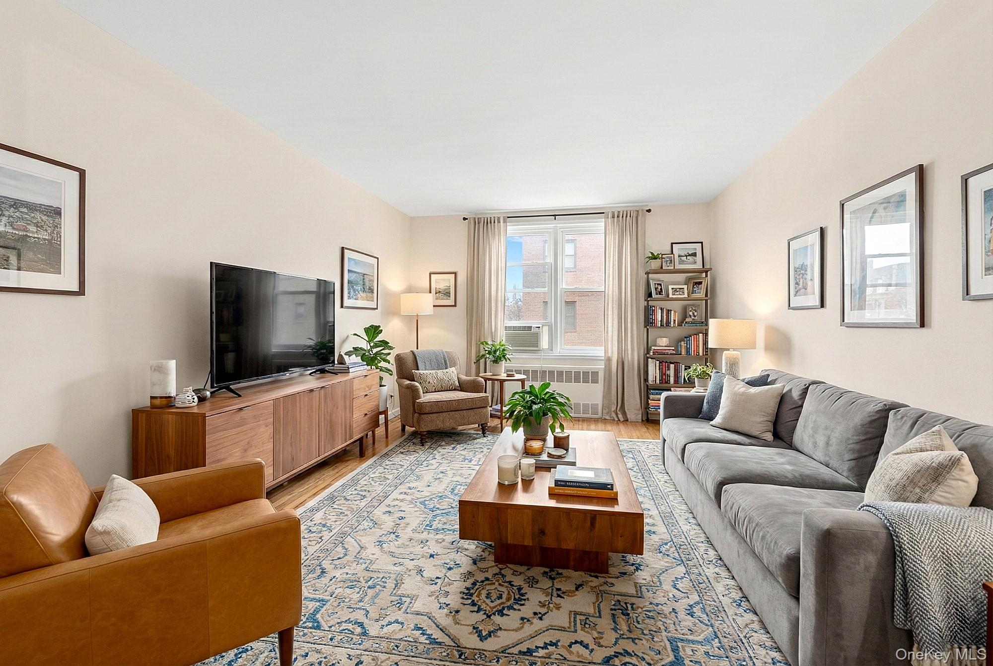 3210 Arlington Avenue # 3D, Bronx, NY 10463