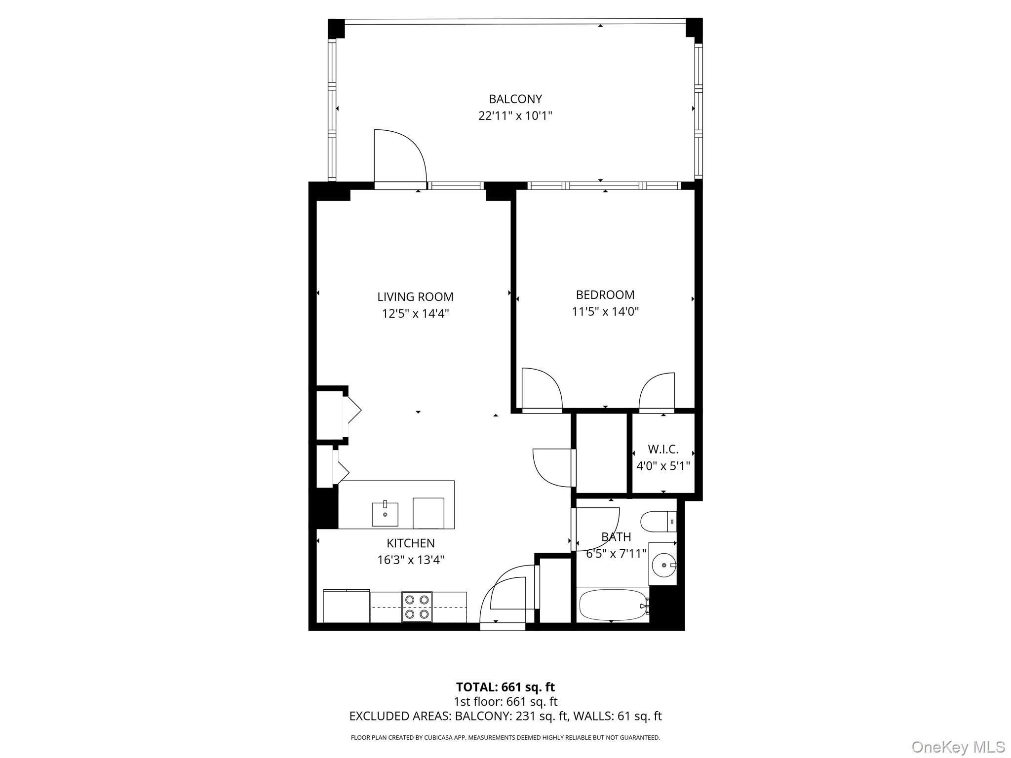 701 Ridge Hill Boulevard # 1D, Yonkers, NY 10710