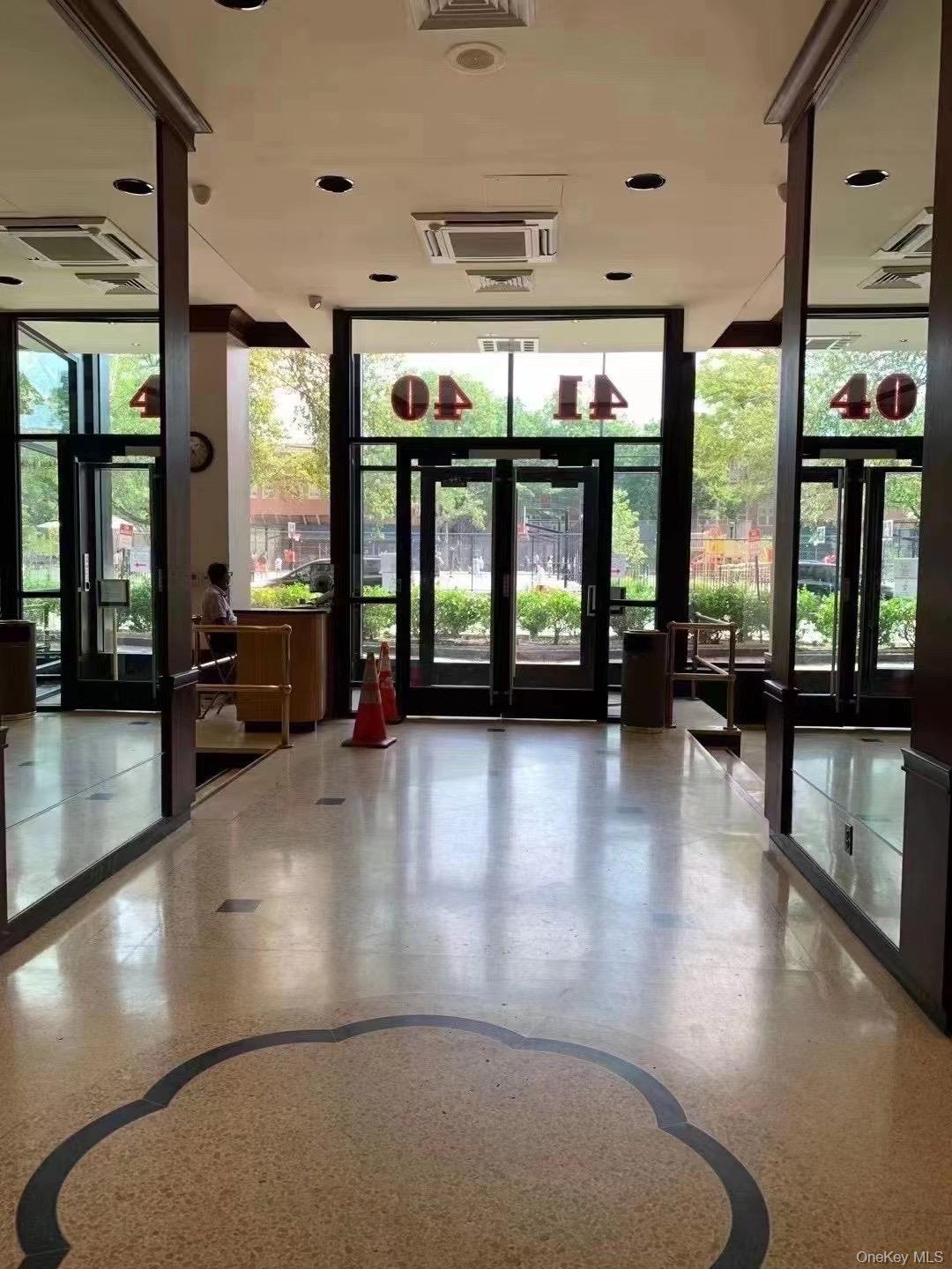 41-40 Union Street # 11N, Flushing, NY 11355