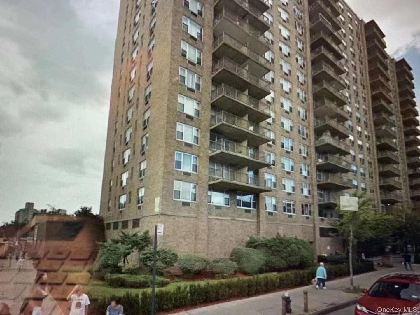 41-40 Union Street # 11N, Flushing, NY 11355
