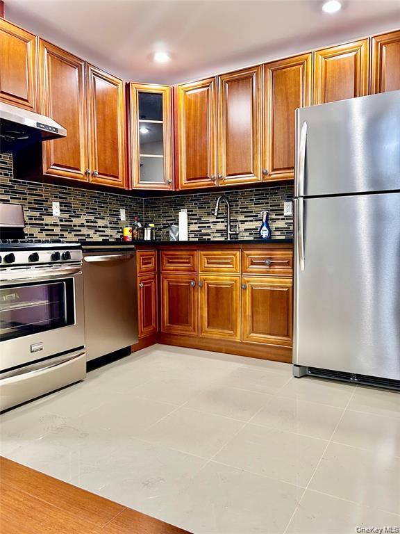 144-69 Barclay Avenue # 3D, Flushing, NY 11355