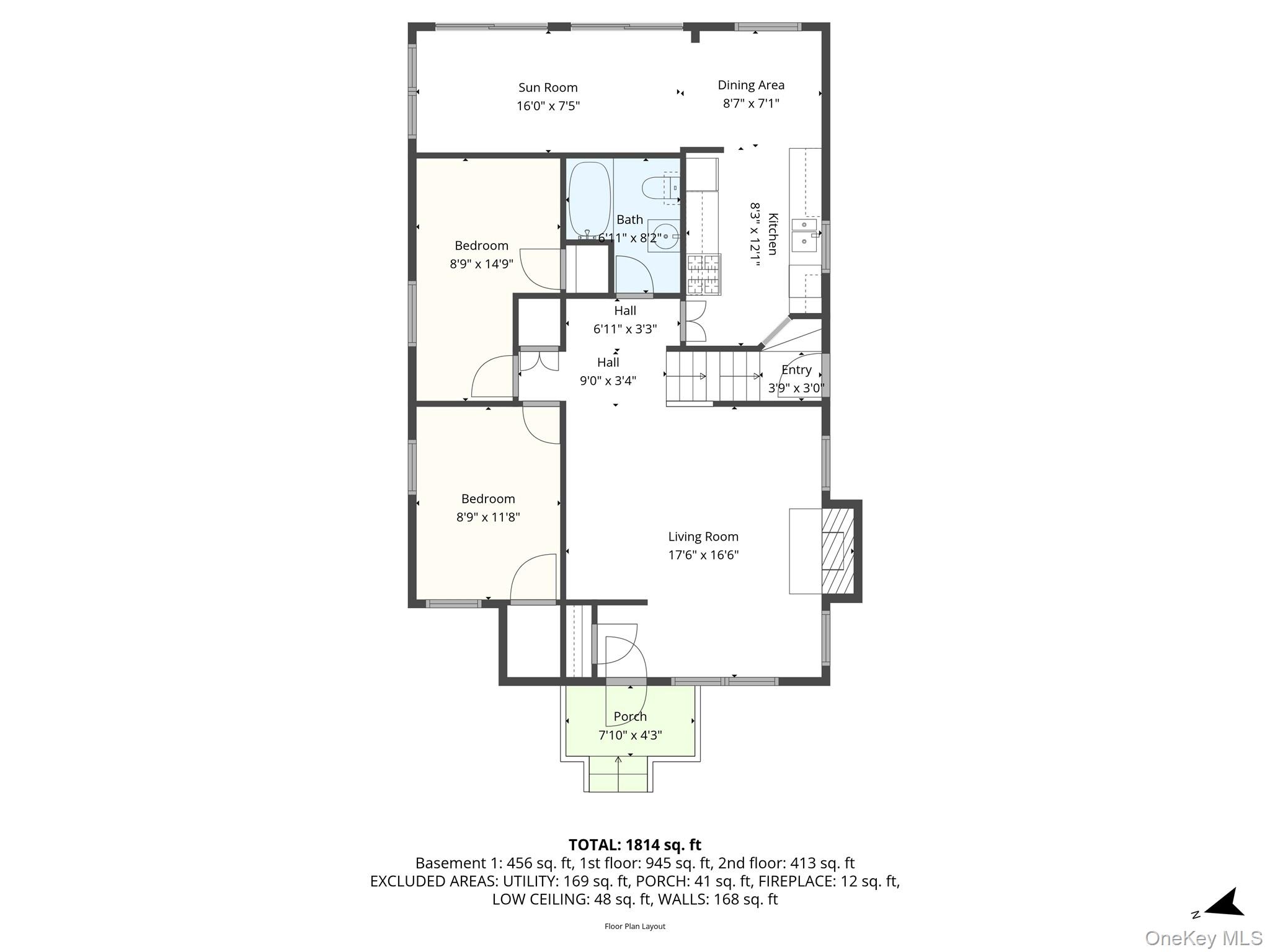 12 King Street, Freeport, NY 11520