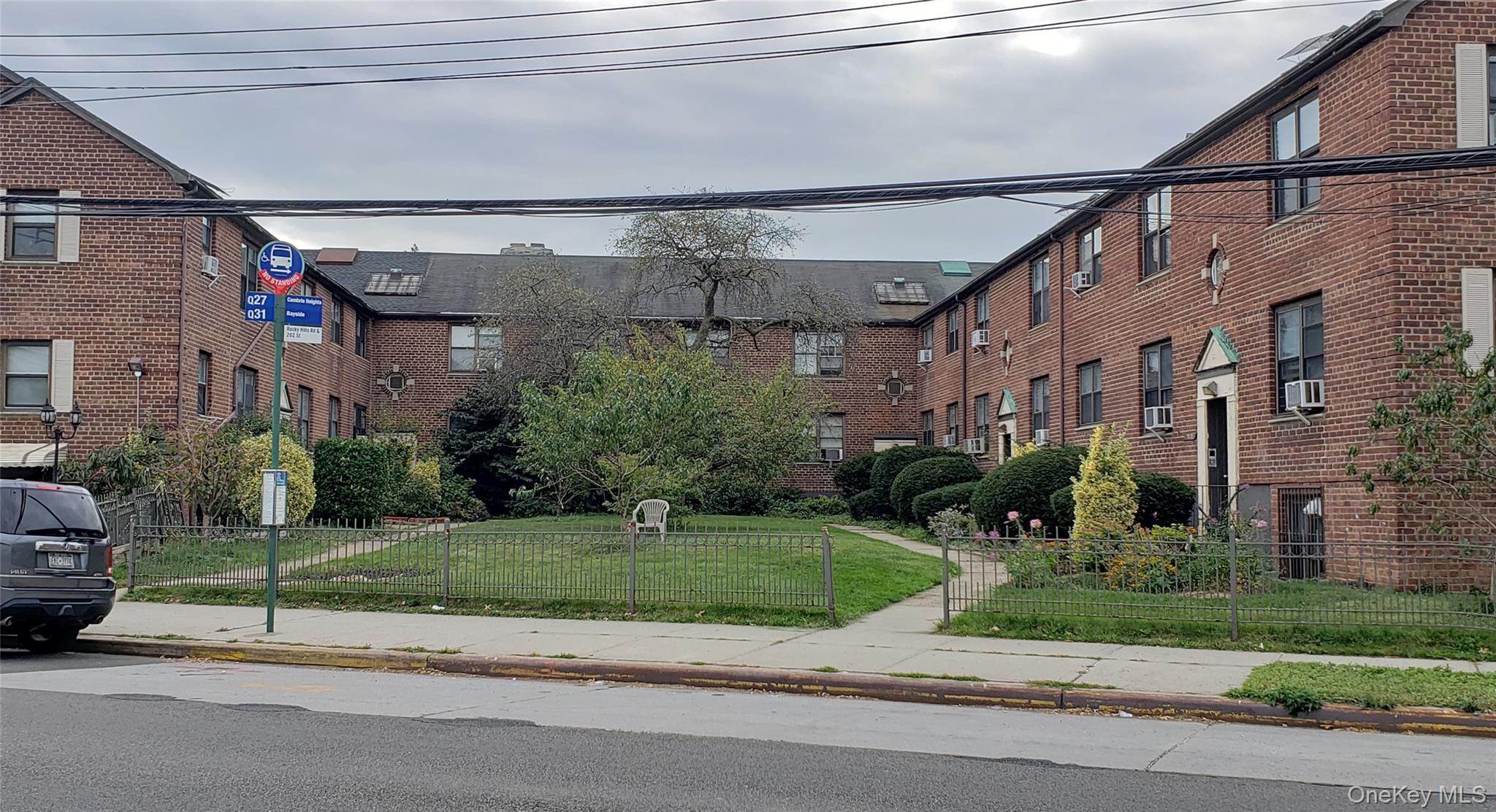 20206 Rocky Hill Road # C1, Bayside, NY 11361