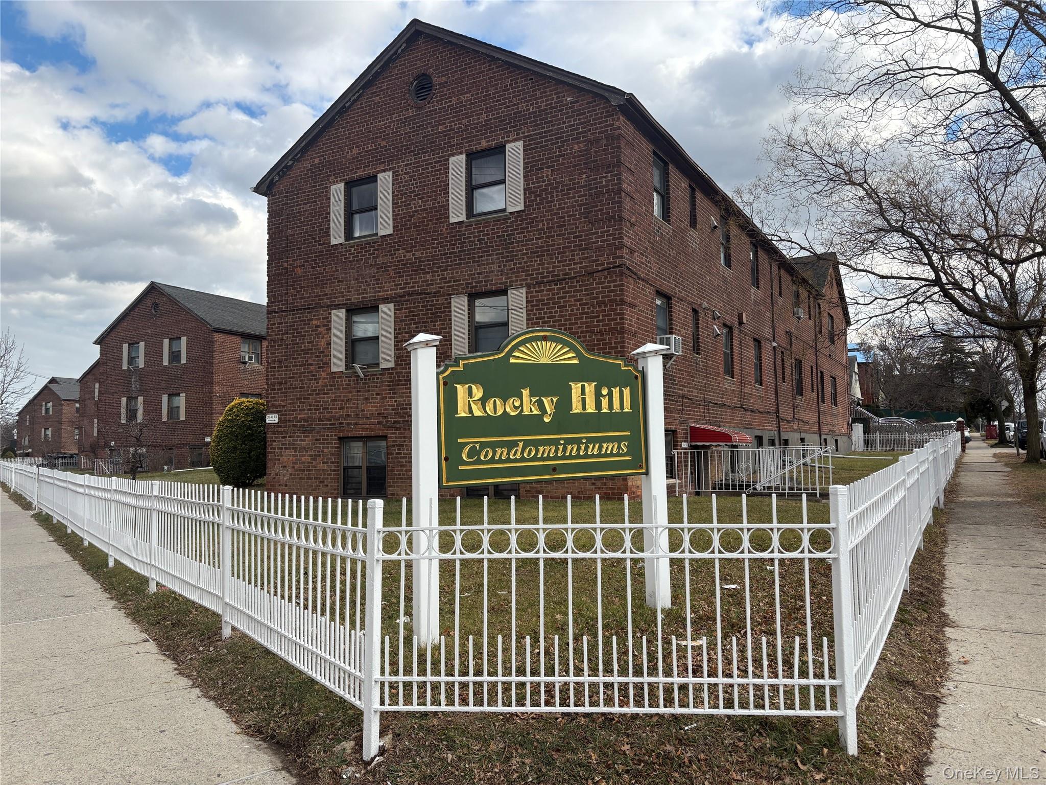 20206 Rocky Hill Road # C1, Bayside, NY 11361