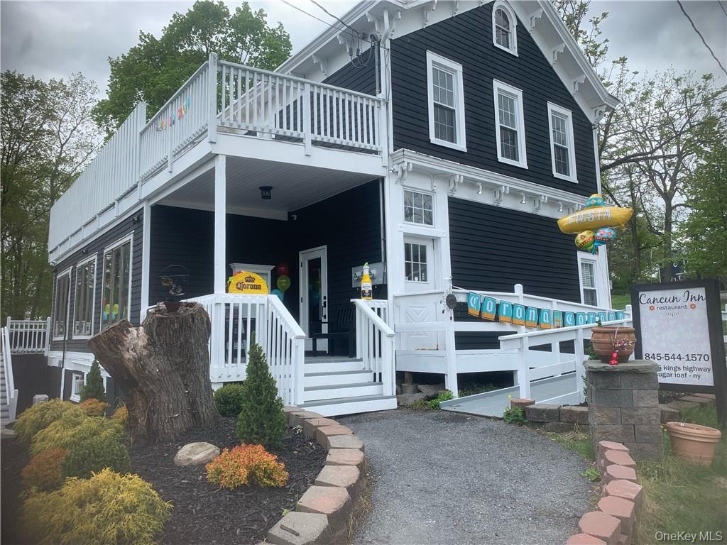 1396 Kings Highway, Chester, NY 10918