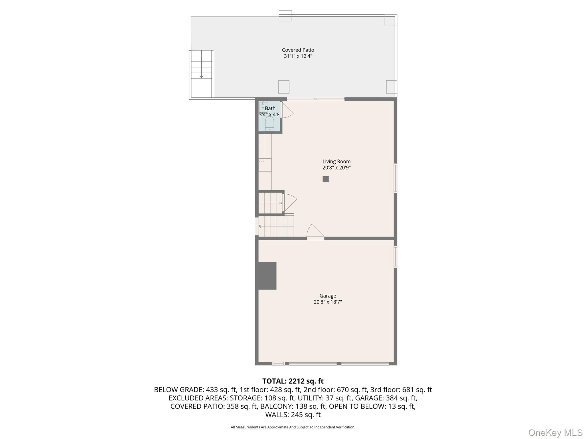 164 Drisler Avenue, White Plains, NY 10607