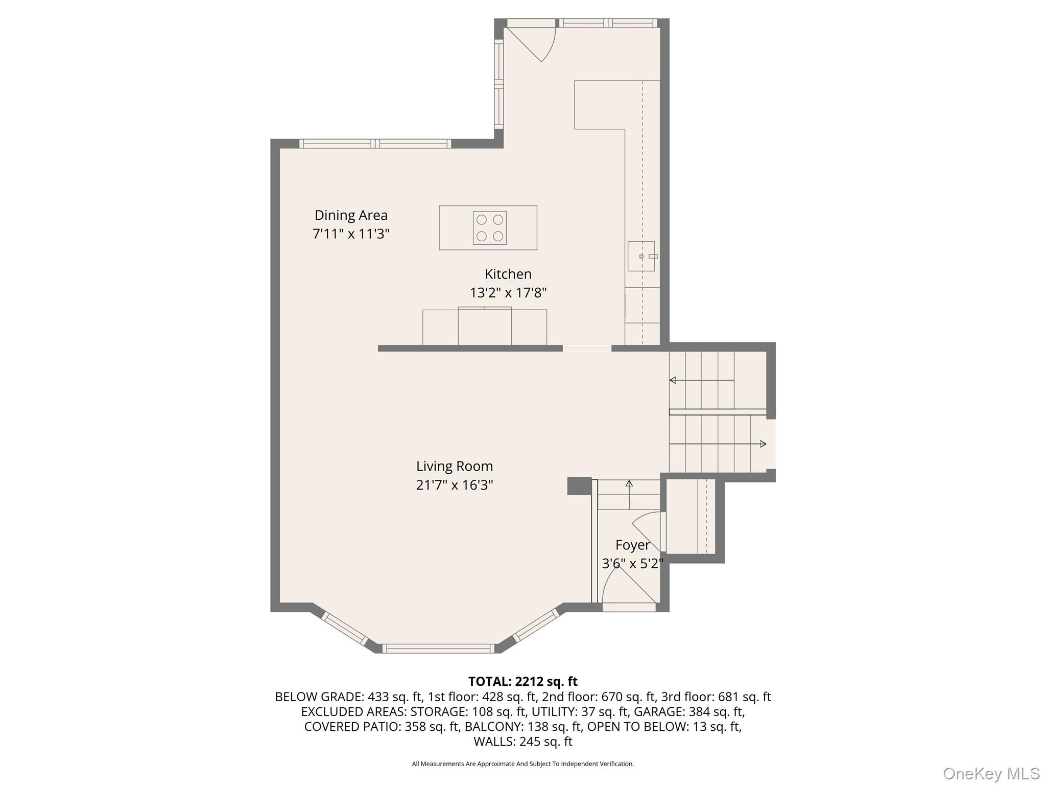 164 Drisler Avenue, White Plains, NY 10607