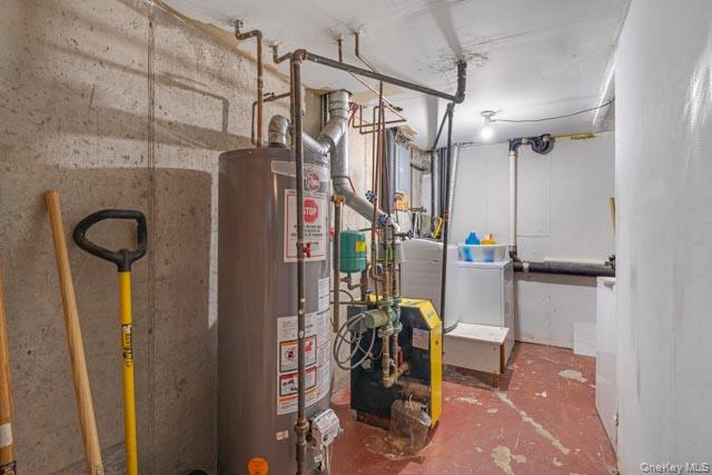 576 Barbey Street, Brooklyn, NY 11207