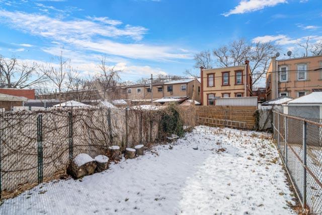 576 Barbey Street, Brooklyn, NY 11207