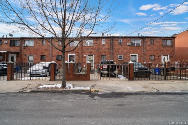 576 Barbey Street, Brooklyn, NY 11207