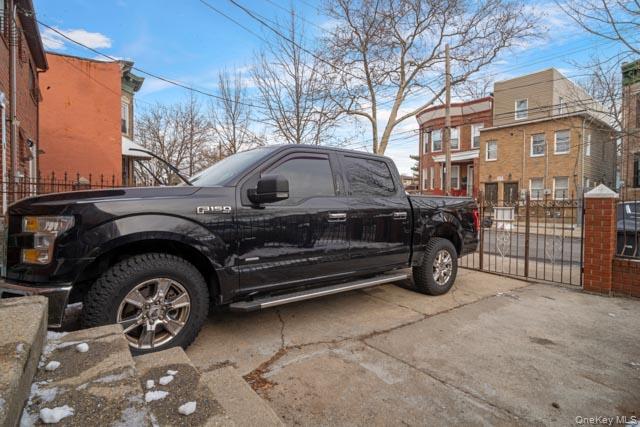 576 Barbey Street, Brooklyn, NY 11207