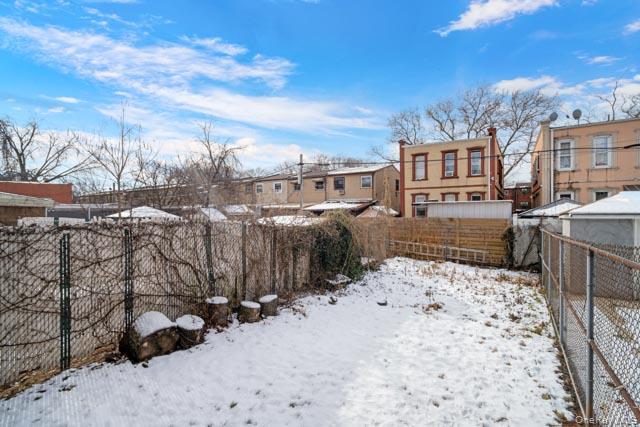 576 Barbey Street, Brooklyn, NY 11207