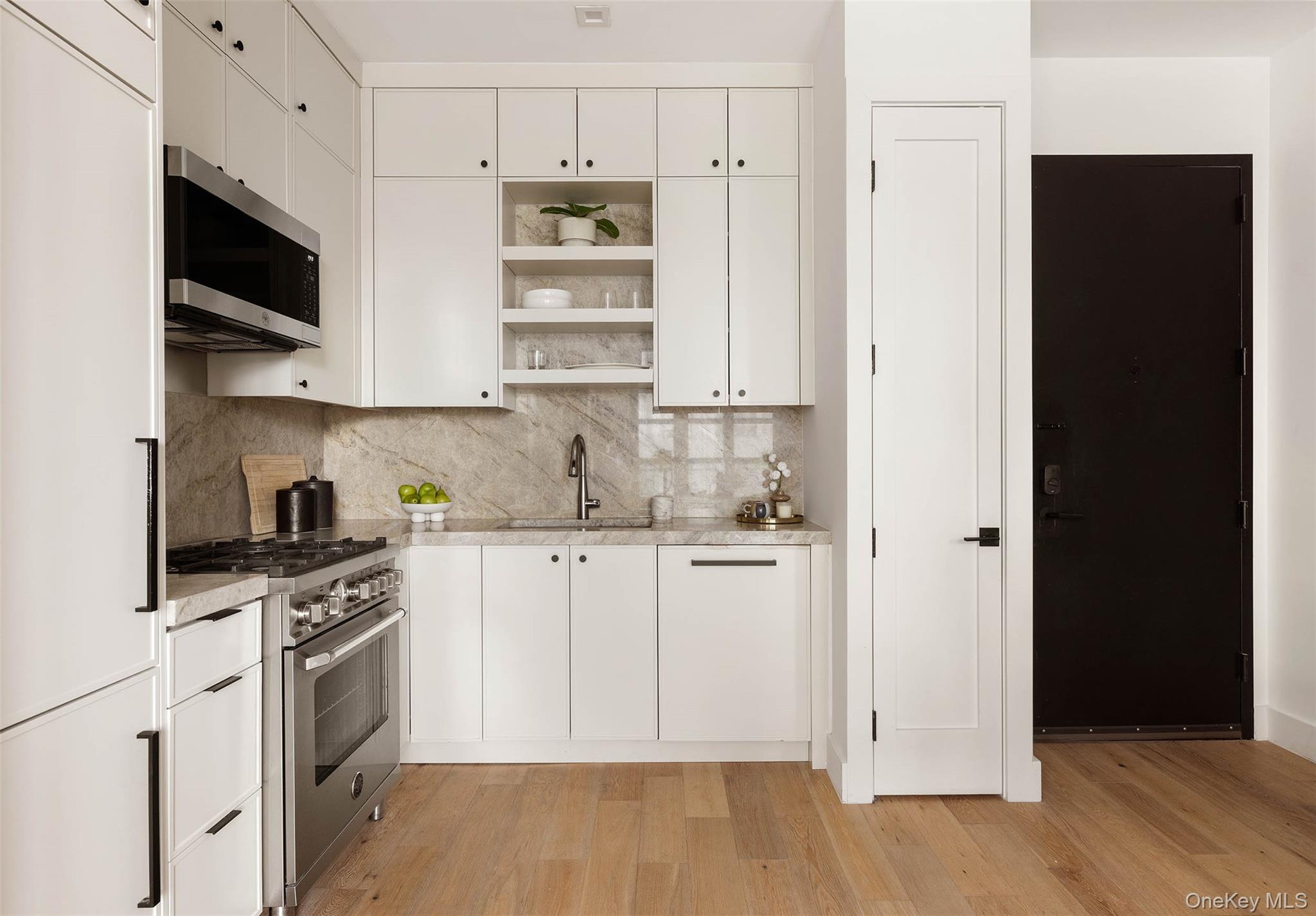 37-29 32nd Street # 4A, Long Island City, NY 11101