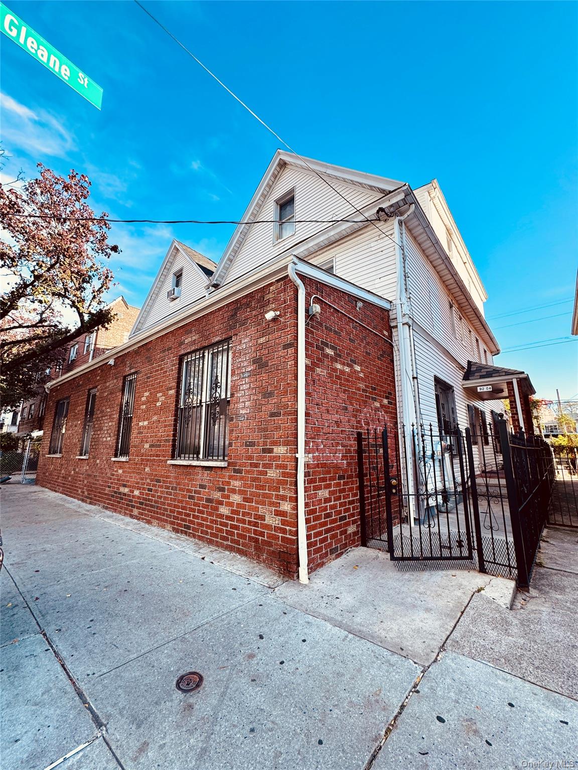 9206 43rd Avenue, Elmhurst, NY 11373