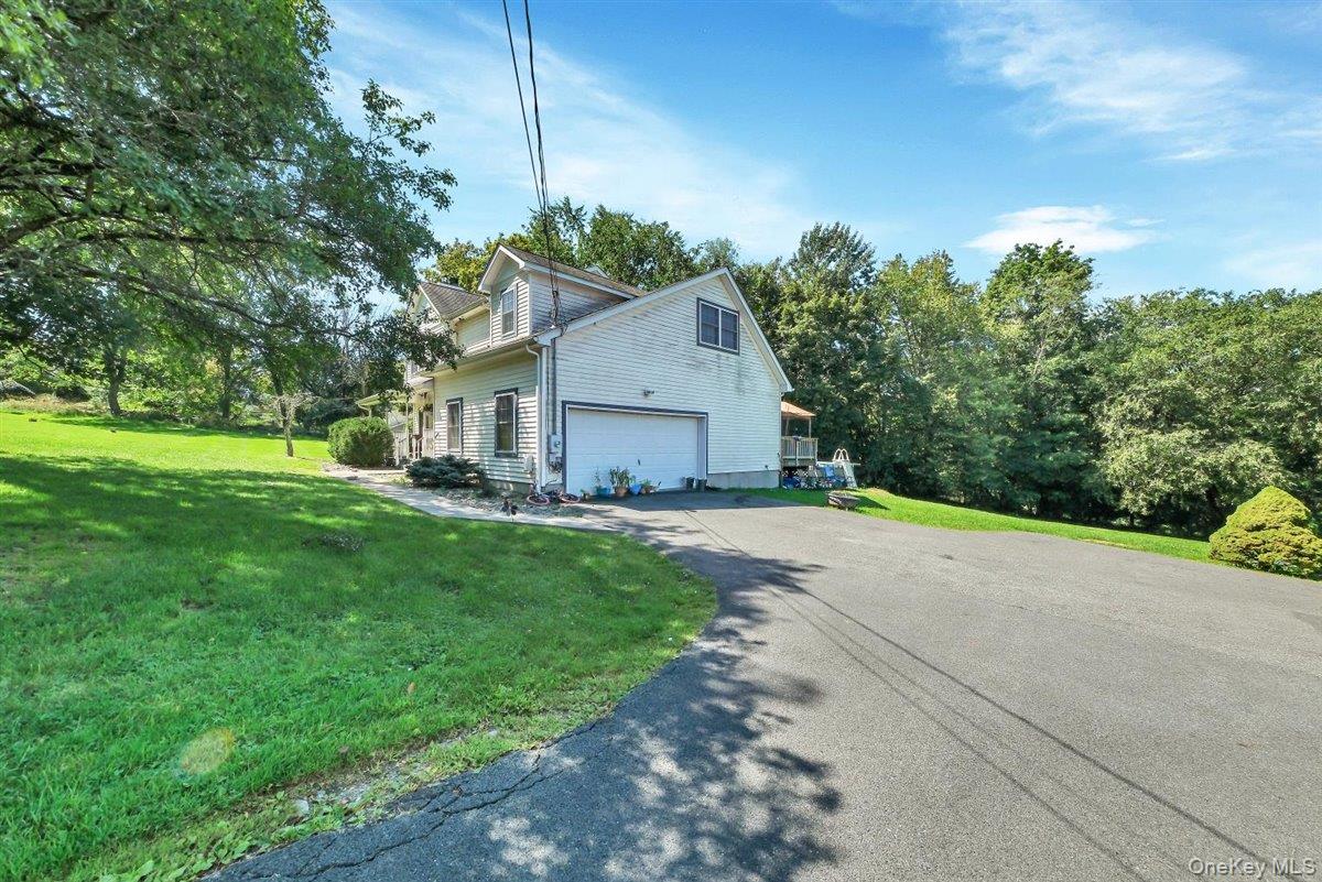 220 Prospect Road, Monroe, NY 10950