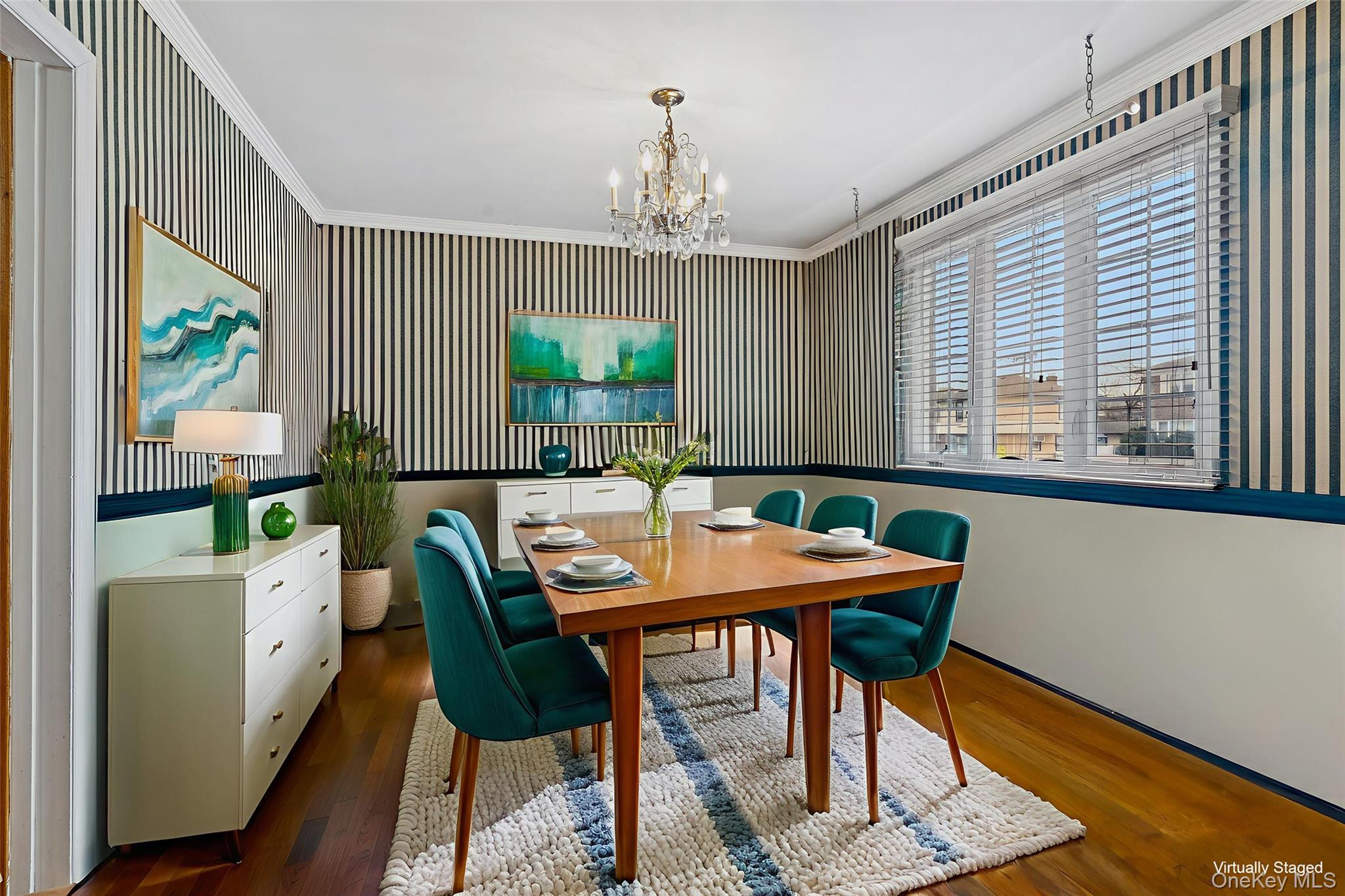 166-07 Union Turnpike, Fresh Meadows, NY 11366