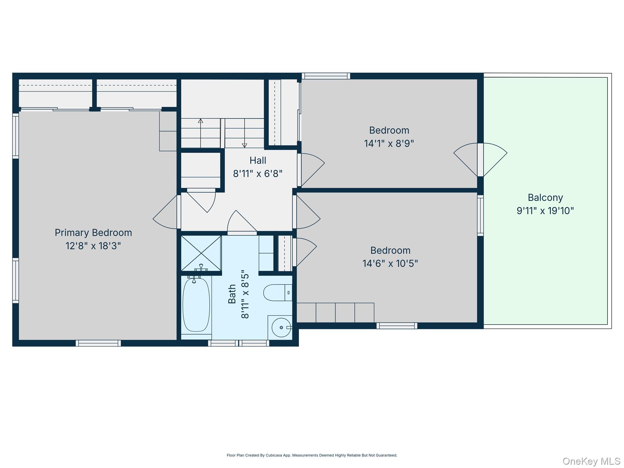 166-07 Union Turnpike, Fresh Meadows, NY 11366