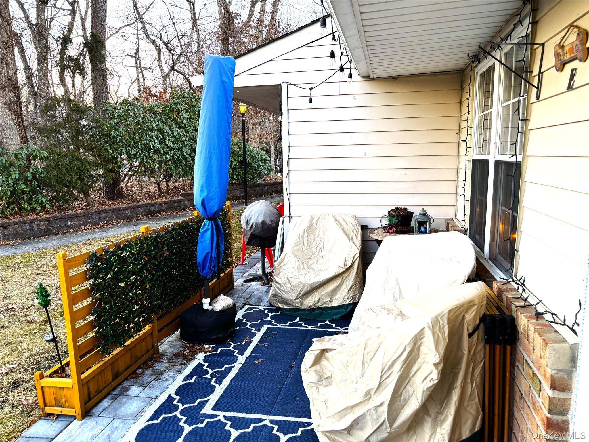 418 Weymouth Court # B, Ridge, NY 11961