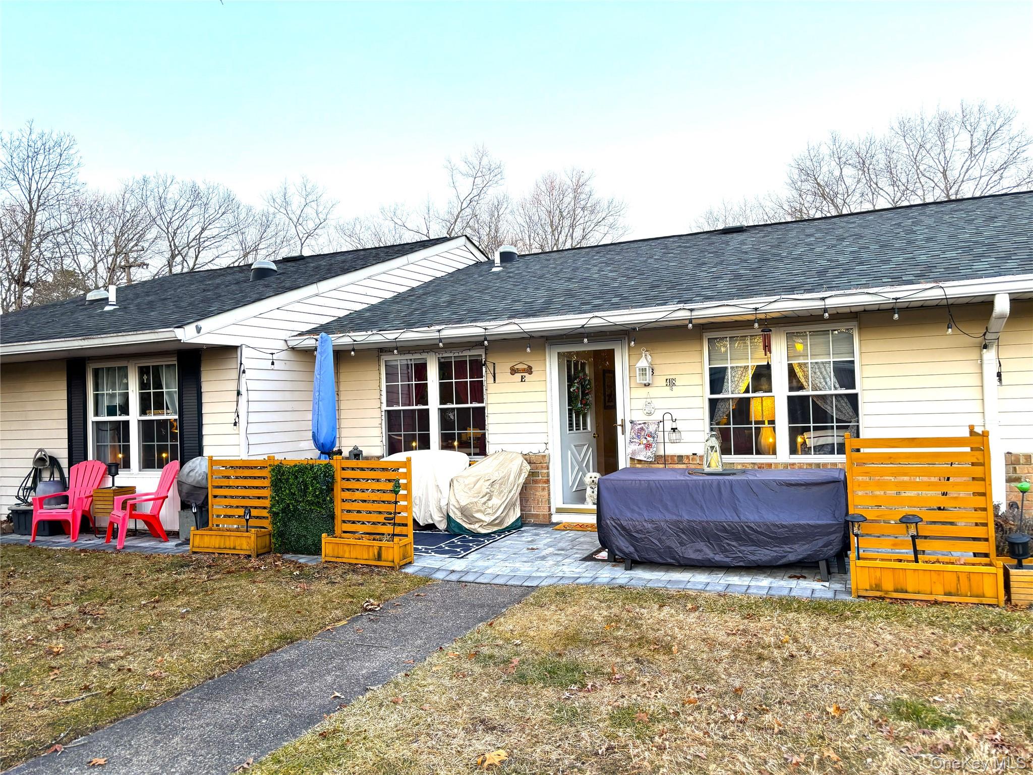 418 Weymouth Court # B, Ridge, NY 11961