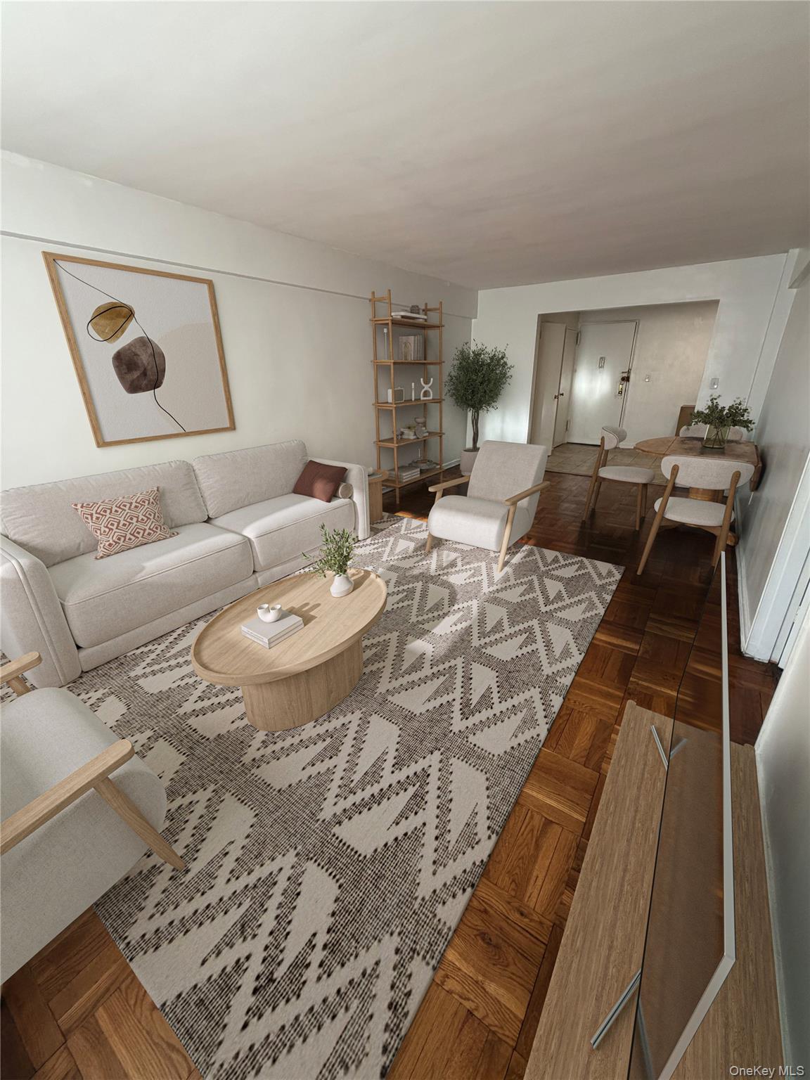 126 Church Street # 1E, New Rochelle, NY 10805