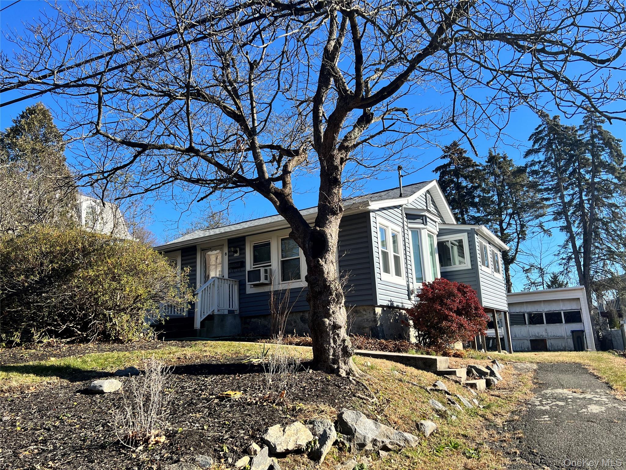 8 Maple Avenue, Tarrytown, NY 10591