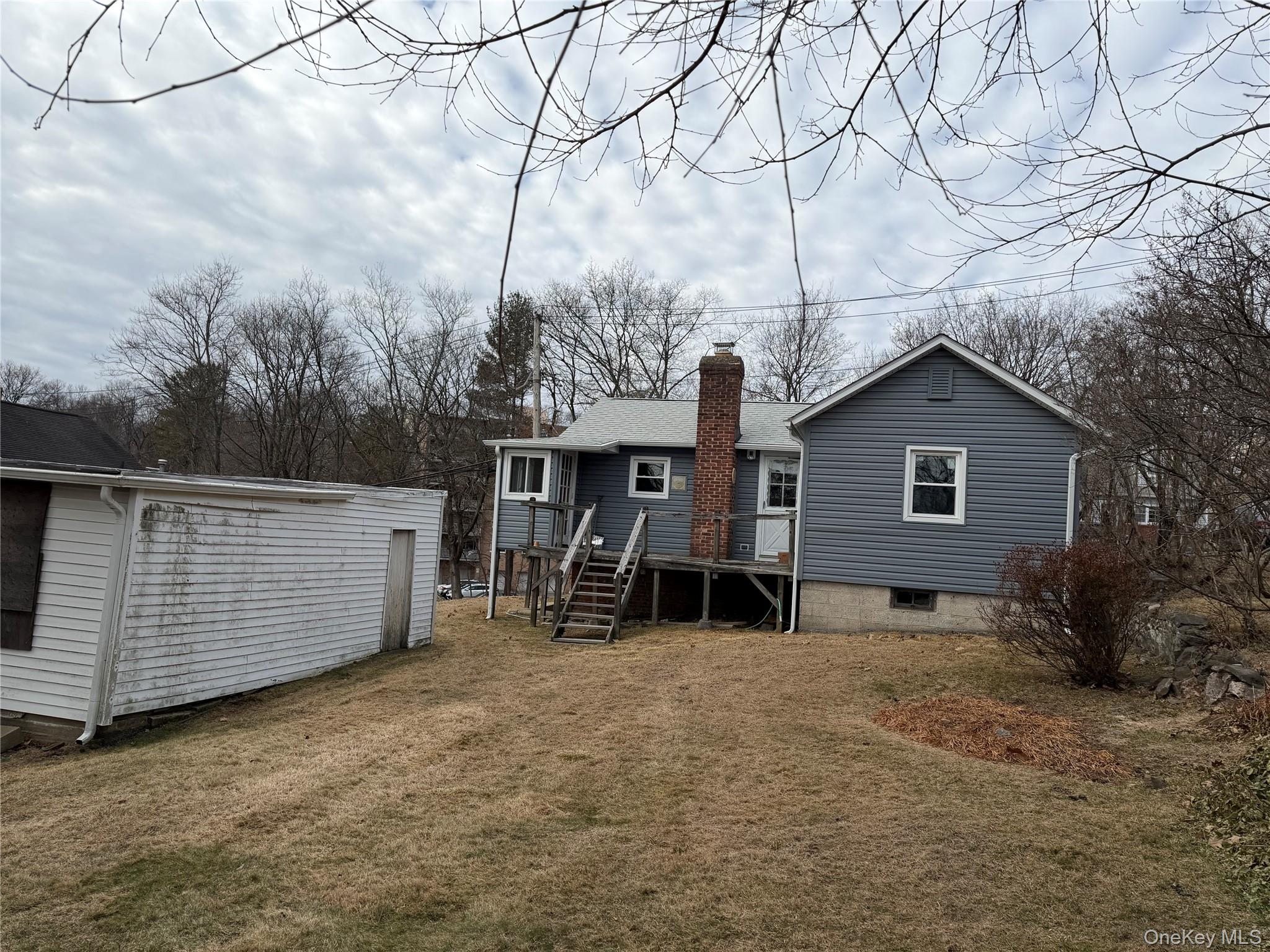 8 Maple Avenue, Tarrytown, NY 10591