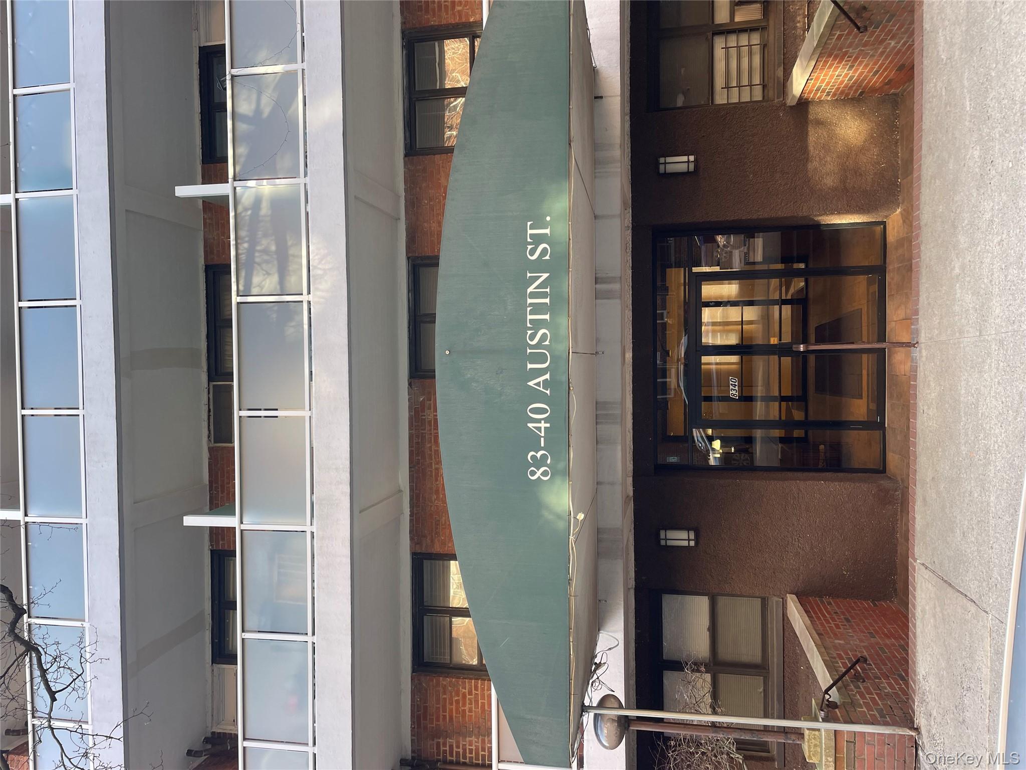 83-40 Austin Street # 2 j, Kew Gardens, NY 11415