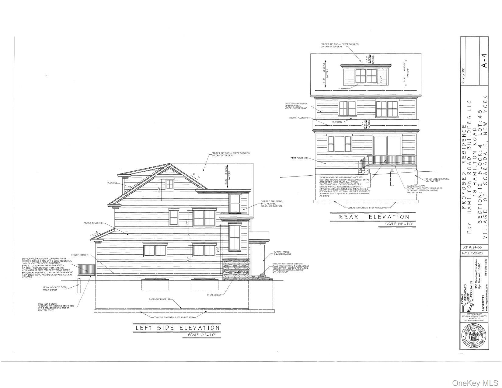 16 Hamilton Road, Scarsdale, NY 10583