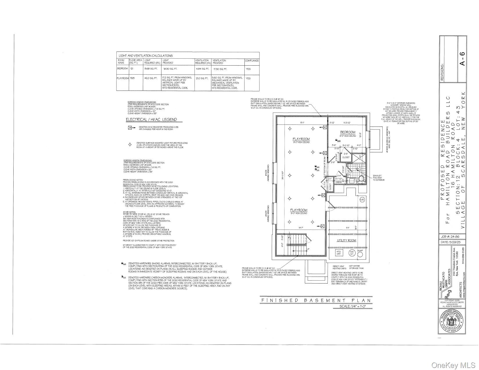 16 Hamilton Road, Scarsdale, NY 10583