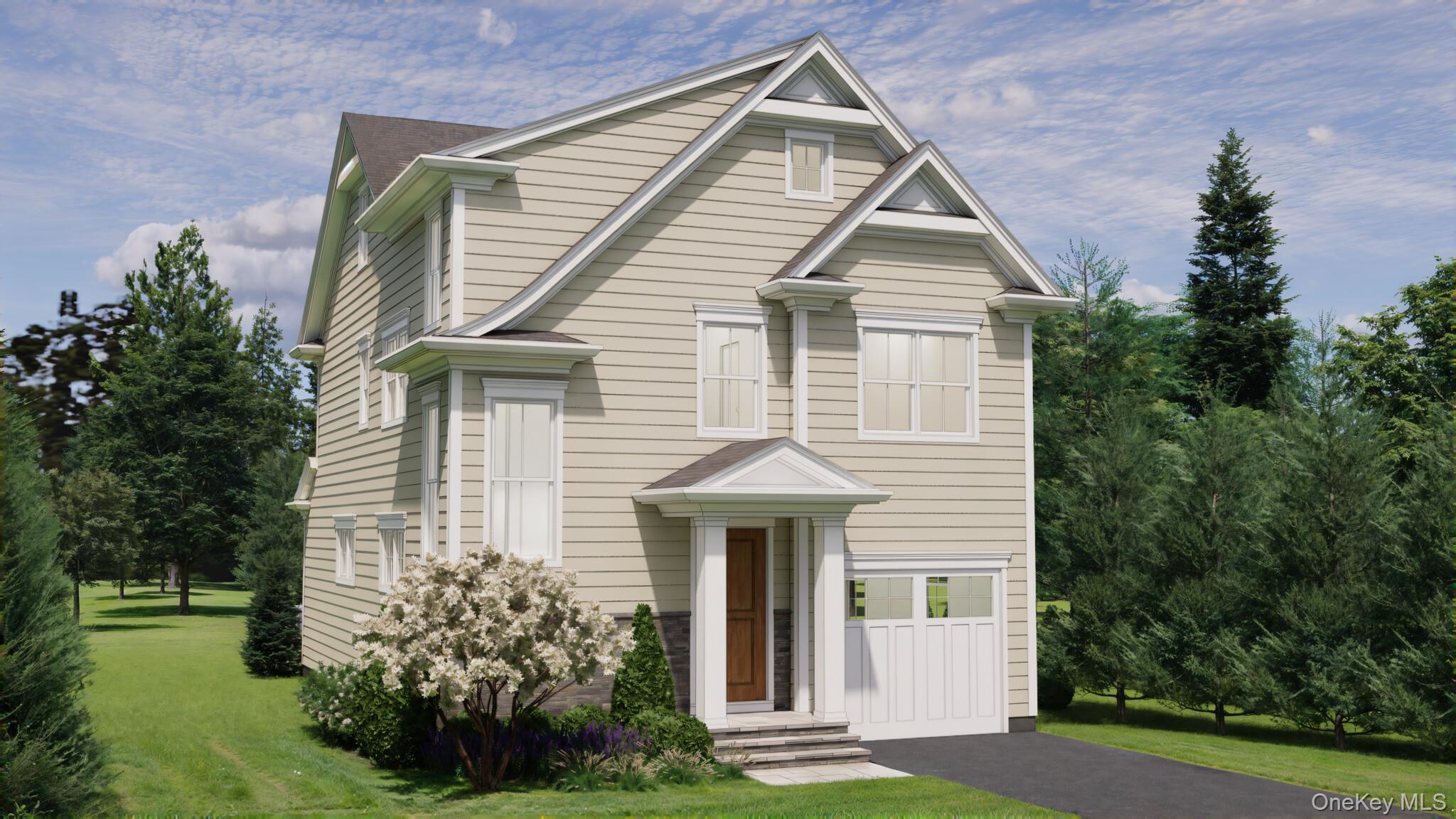 16 Hamilton Road, Scarsdale, NY 10583