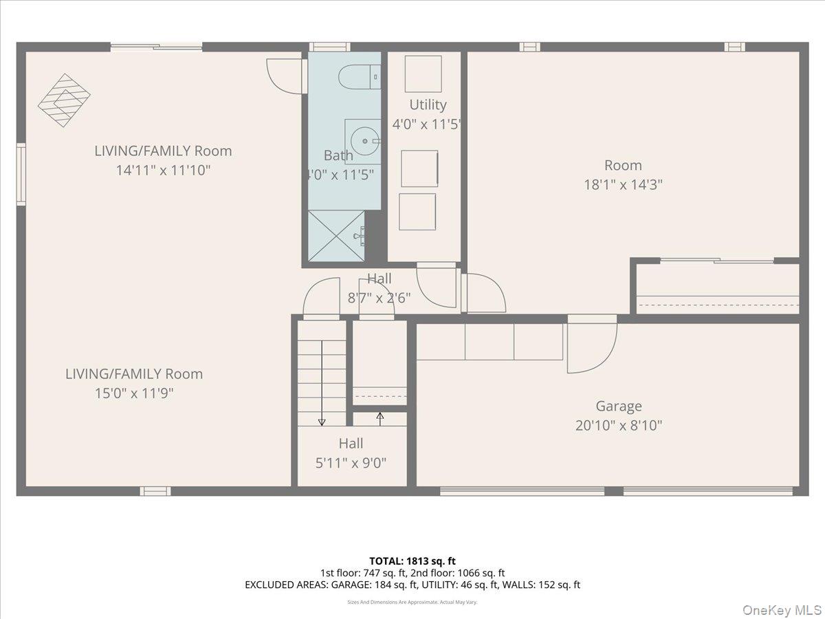 1131 Udall Road, Bay Shore, NY 11706