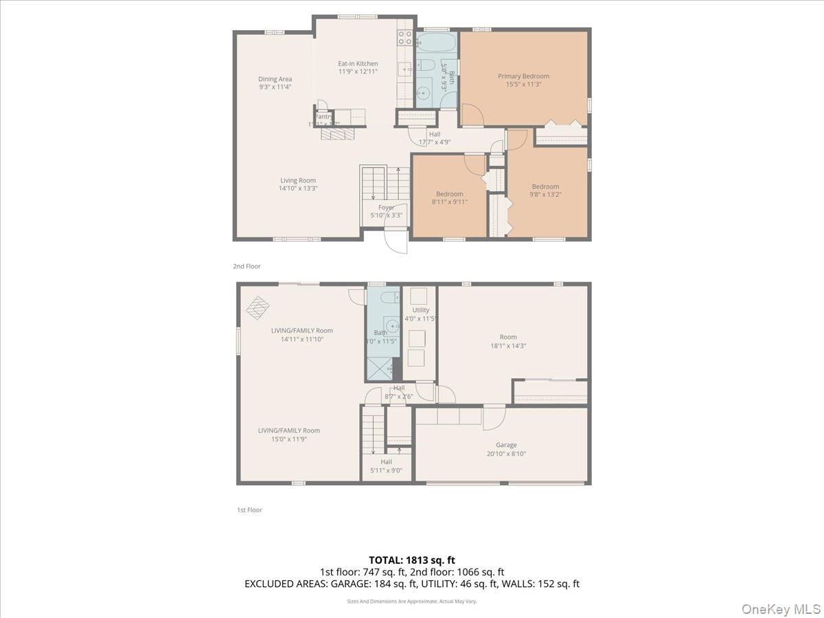 1131 Udall Road, Bay Shore, NY 11706